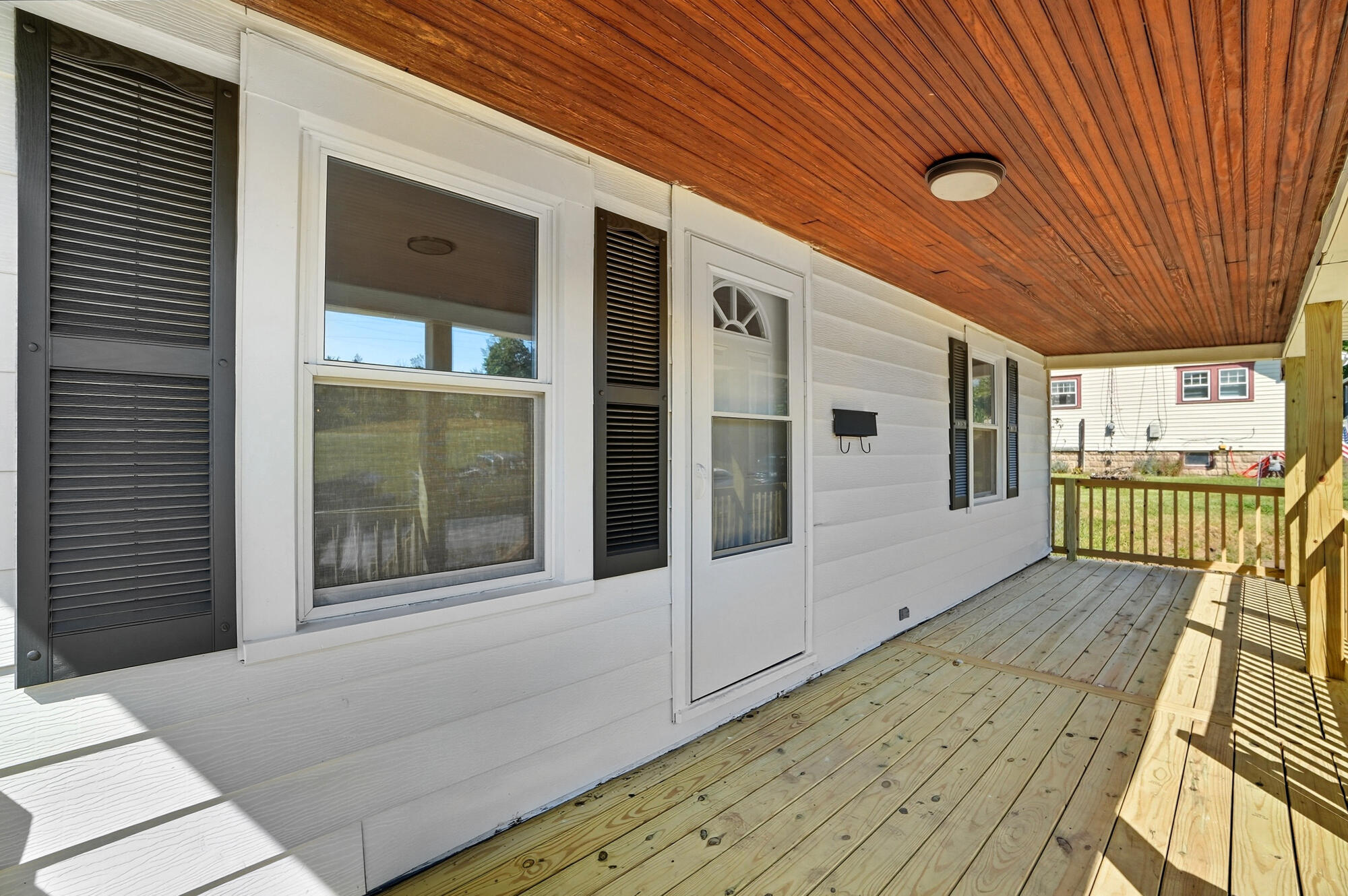 1235 Terrace Drive, Springfield, Ohio 45503