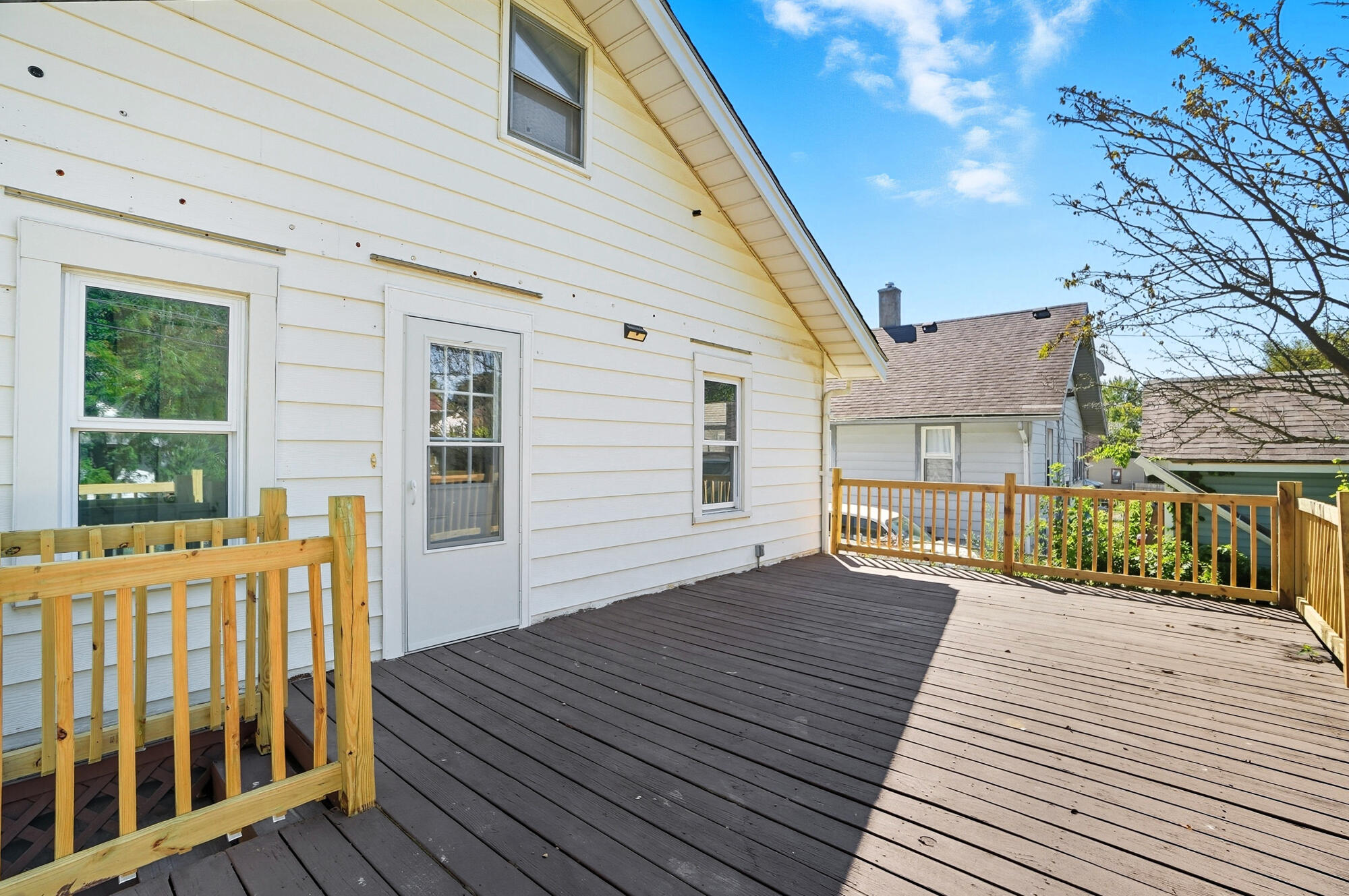 1235 Terrace Drive, Springfield, Ohio 45503