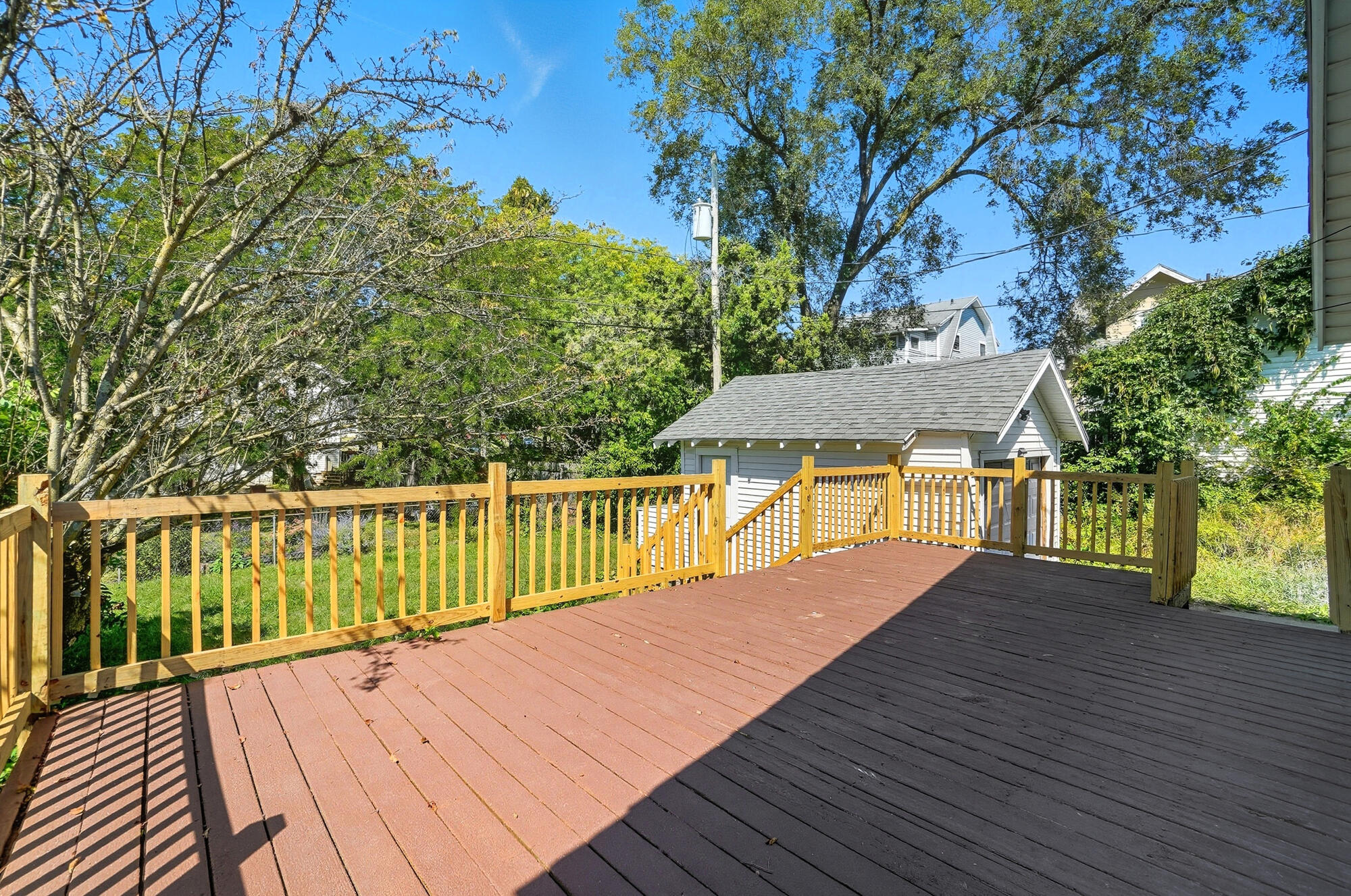 1235 Terrace Drive, Springfield, Ohio 45503