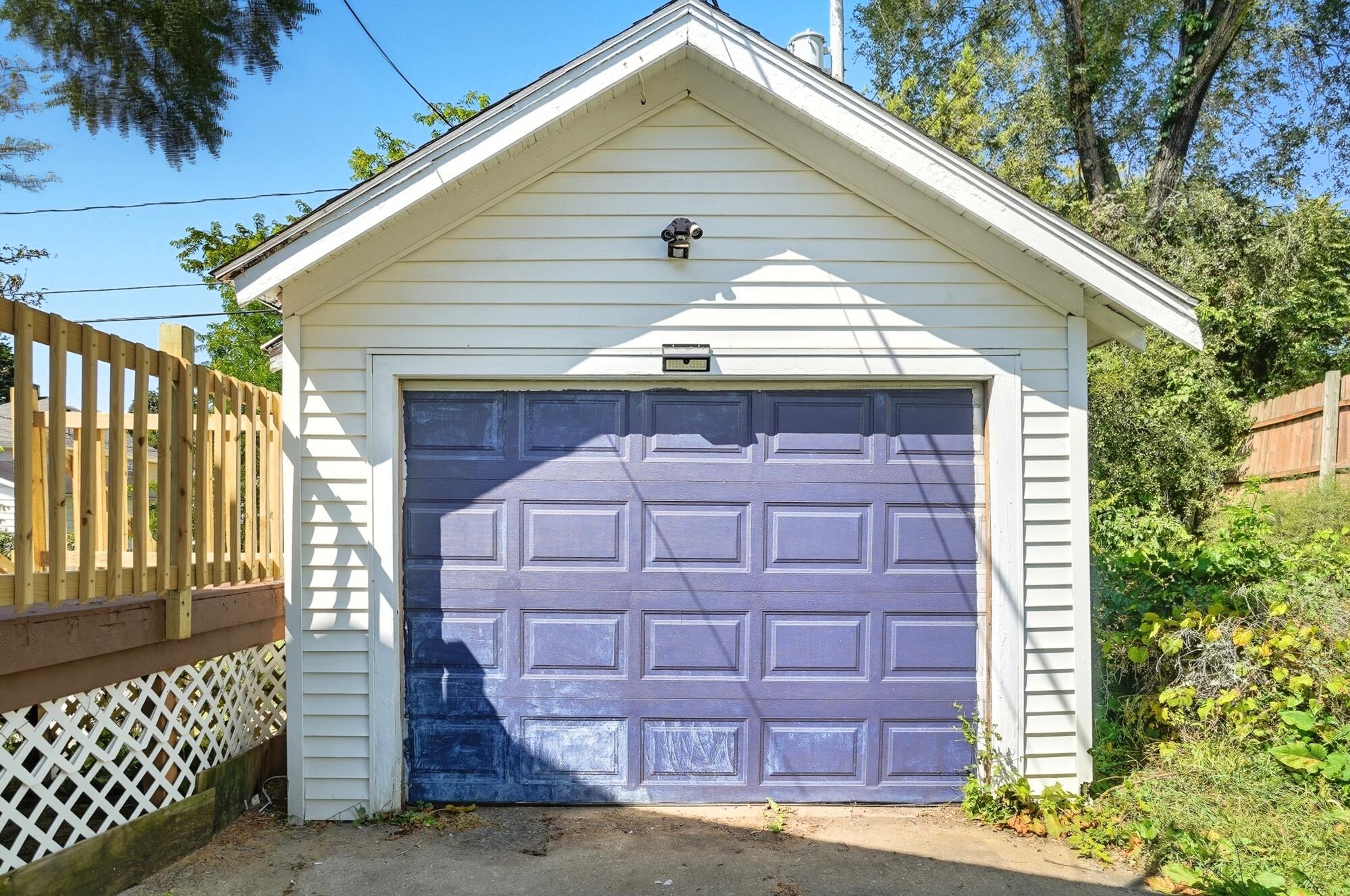 1235 Terrace Drive, Springfield, Ohio 45503