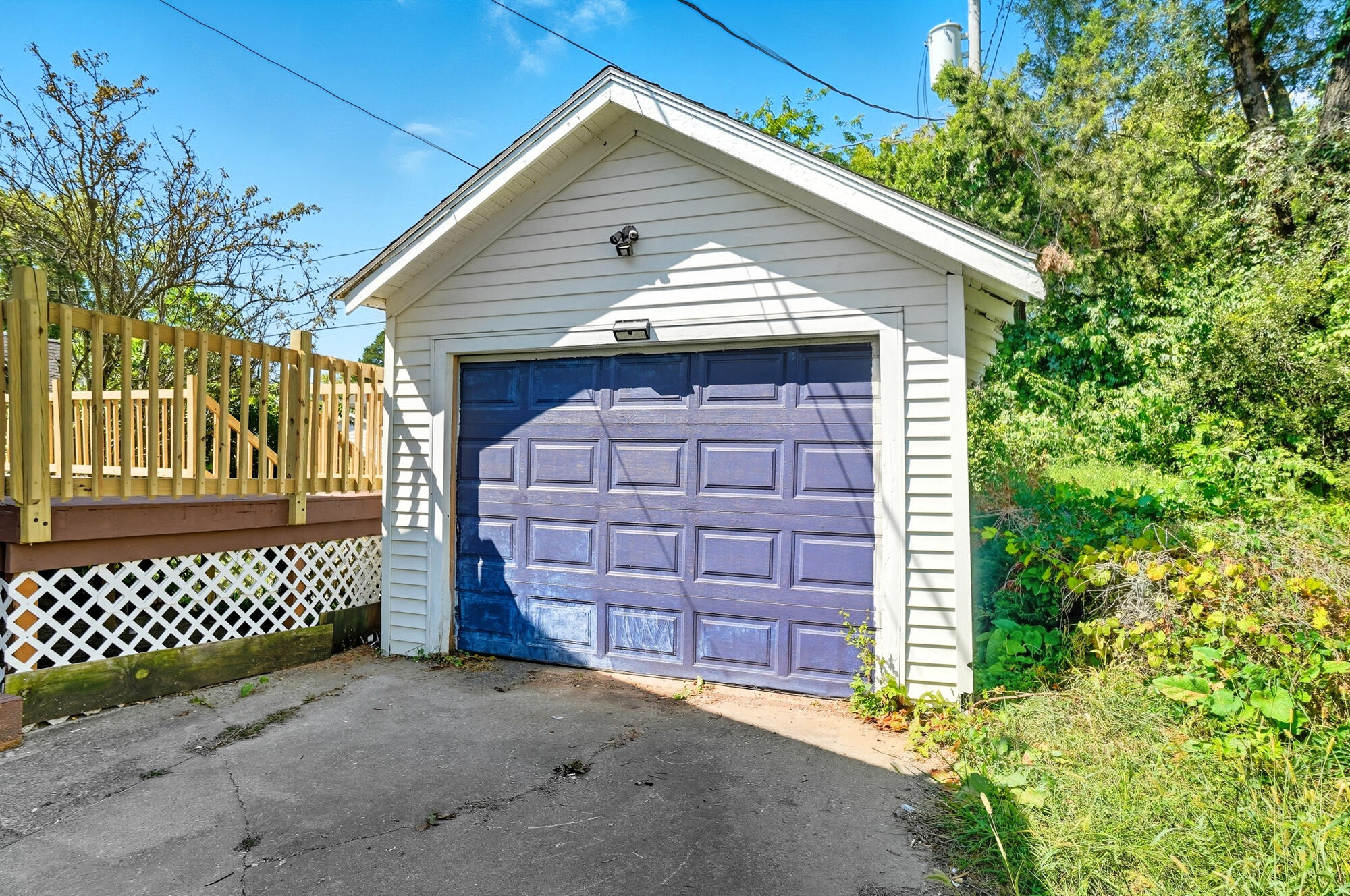 1235 Terrace Drive, Springfield, Ohio 45503