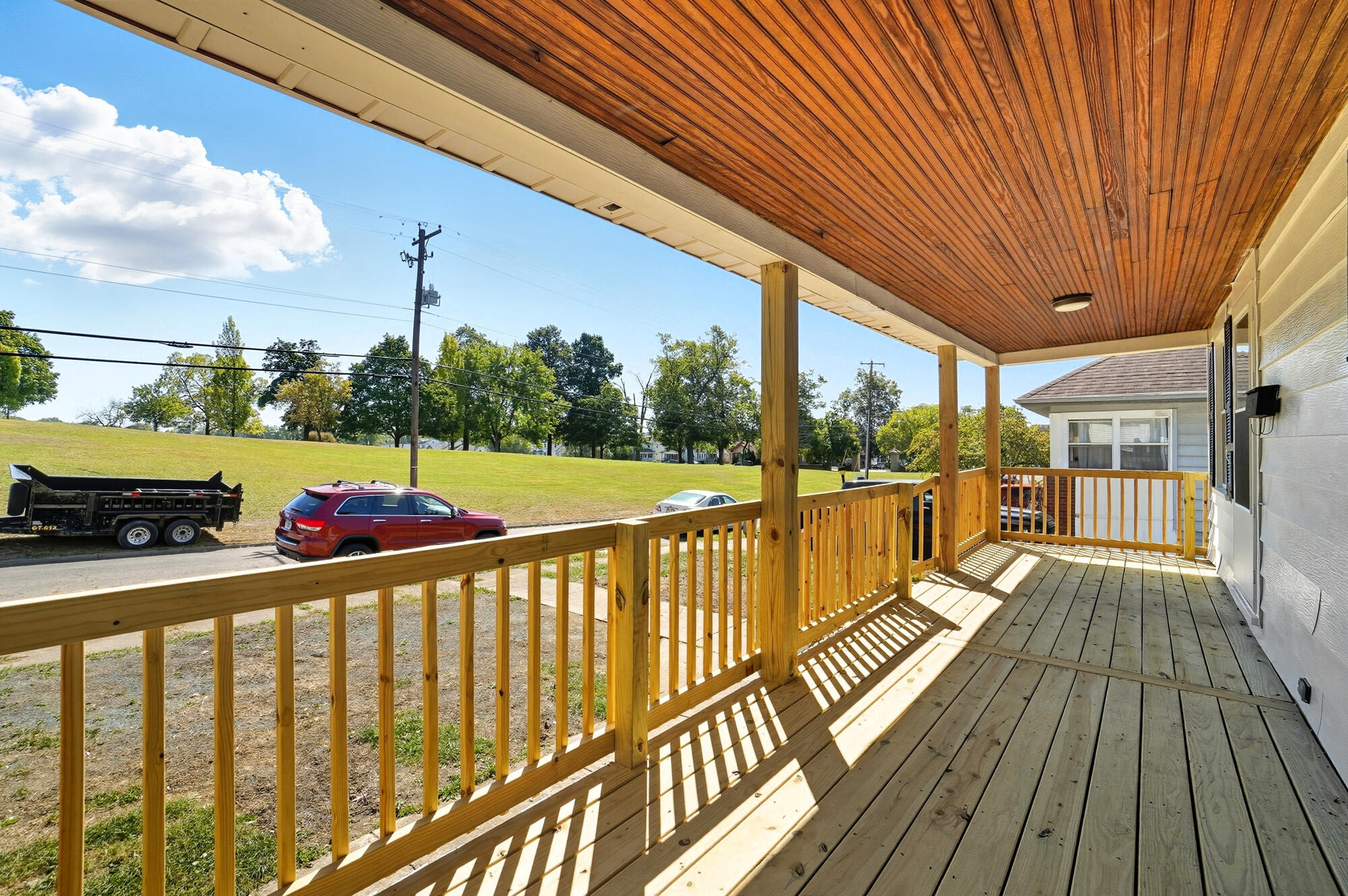 1235 Terrace Drive, Springfield, Ohio 45503