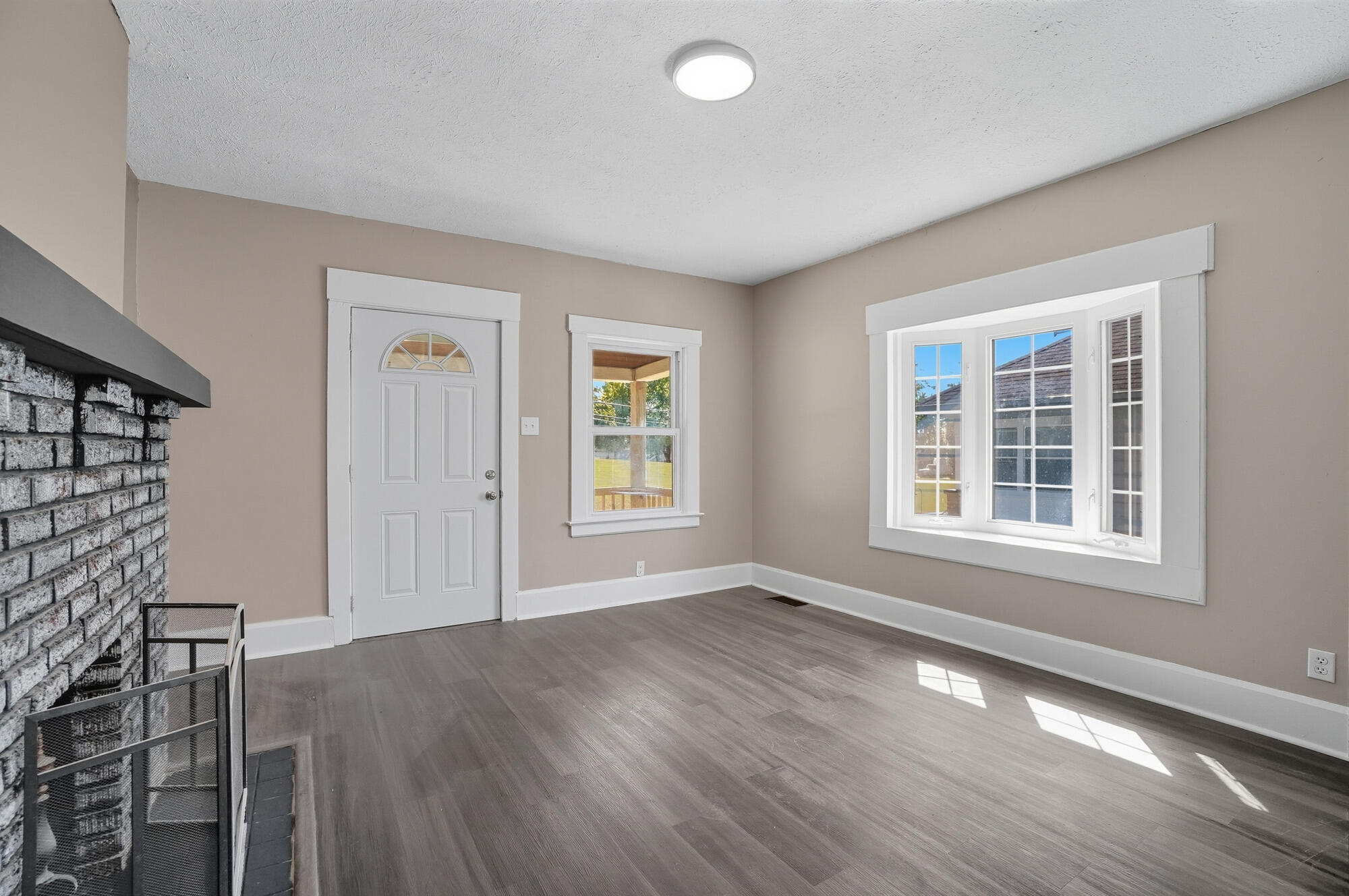 1235 Terrace Drive, Springfield, Ohio 45503