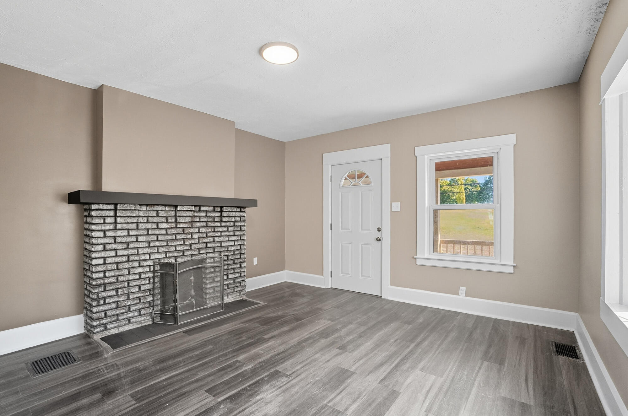 1235 Terrace Drive, Springfield, Ohio 45503