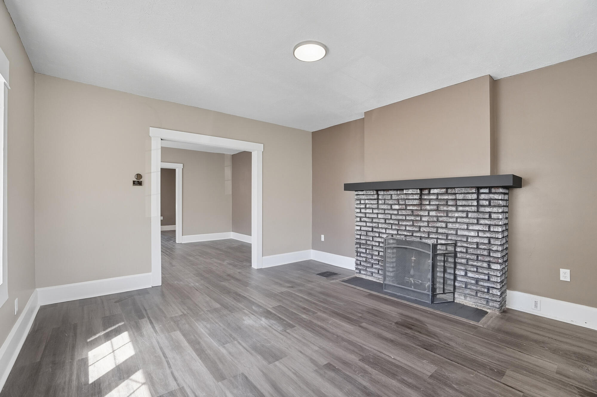 1235 Terrace Drive, Springfield, Ohio 45503