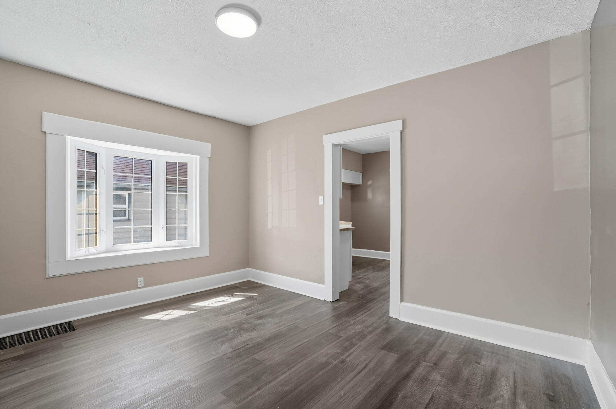 1235 Terrace Drive, Springfield, Ohio 45503