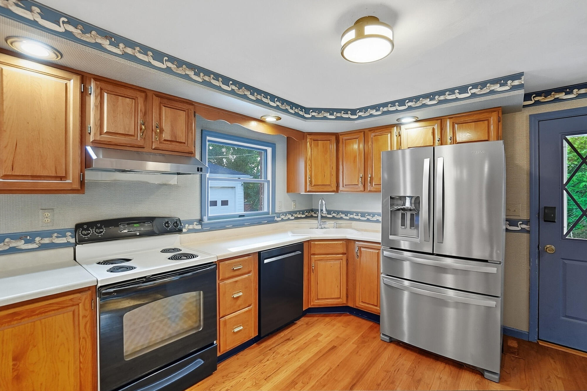 2524 Home Orchard Drive, Springfield, Ohio 45503