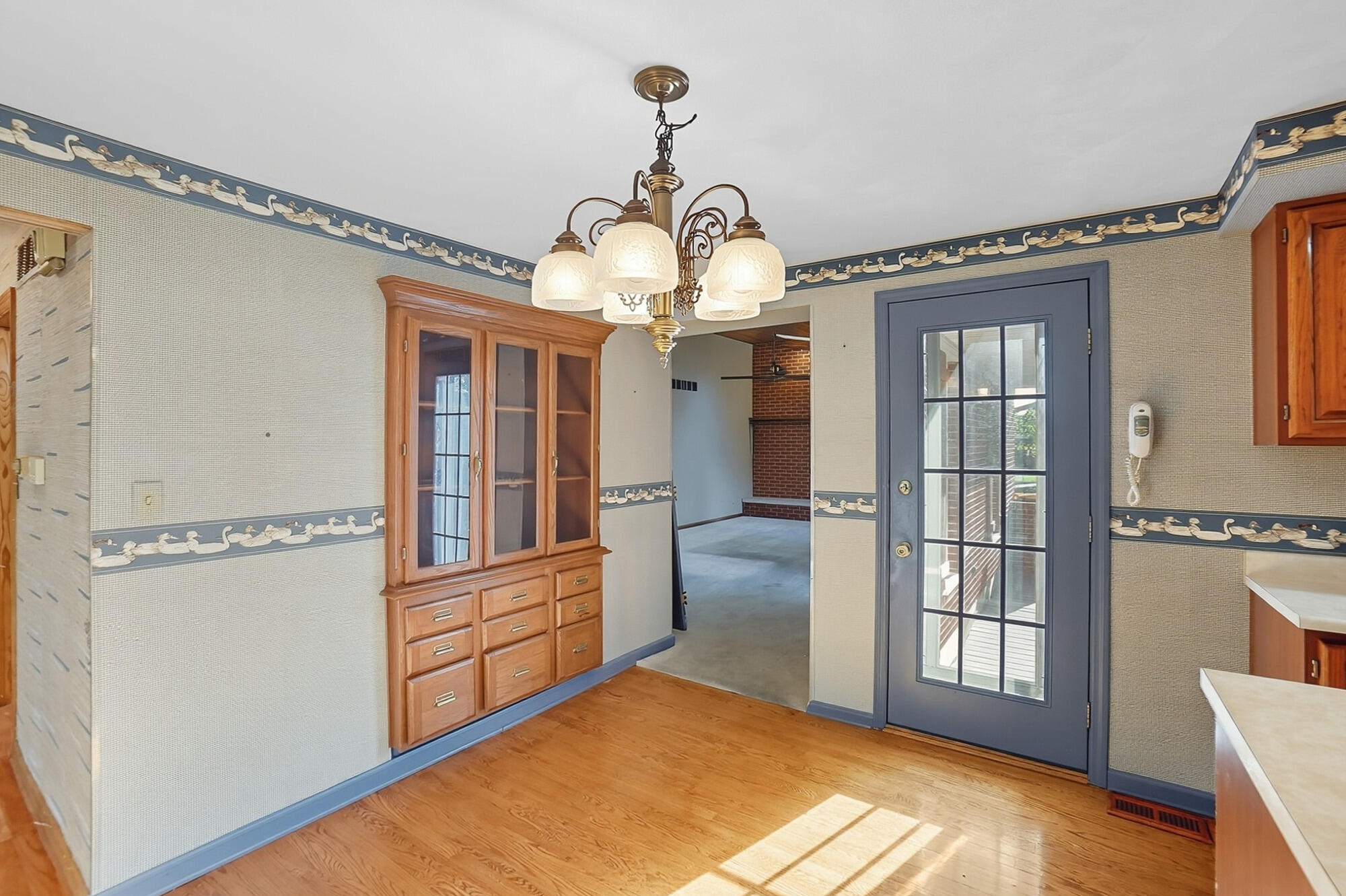 2524 Home Orchard Drive, Springfield, Ohio 45503