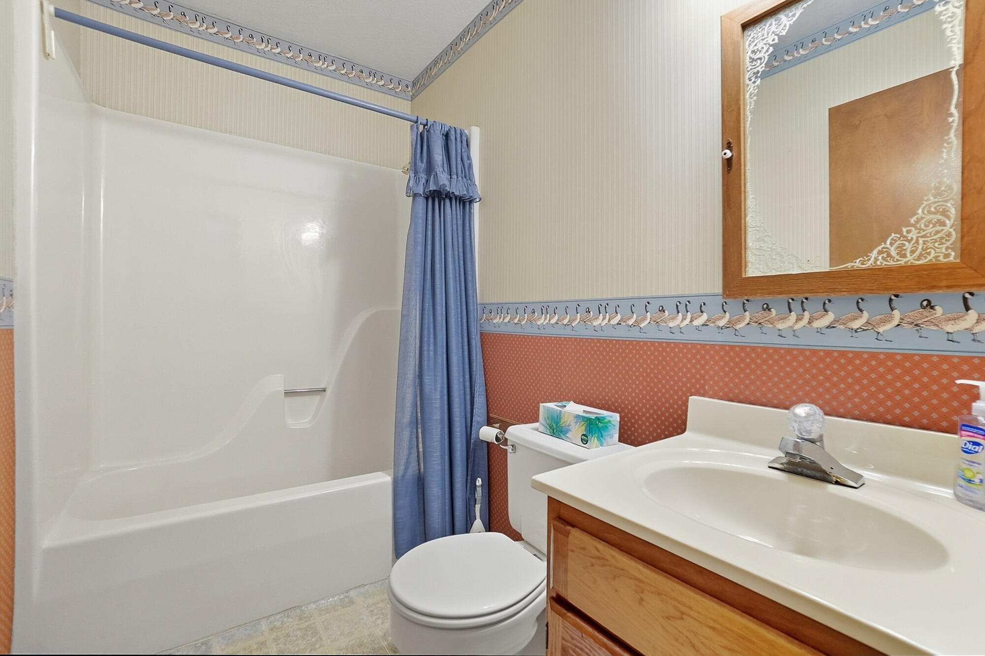 2524 Home Orchard Drive, Springfield, Ohio 45503