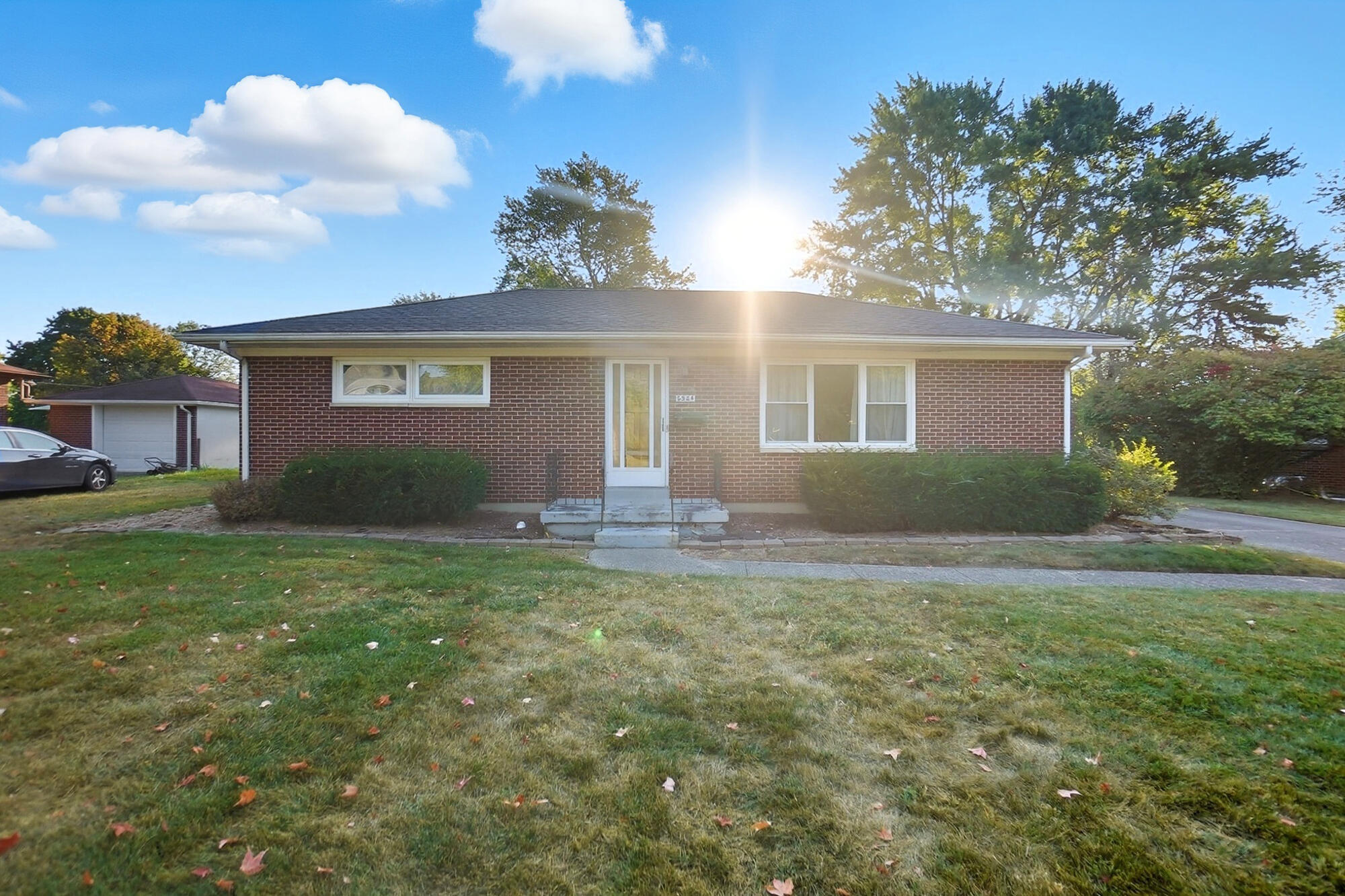 2524 Home Orchard Drive, Springfield, Ohio 45503