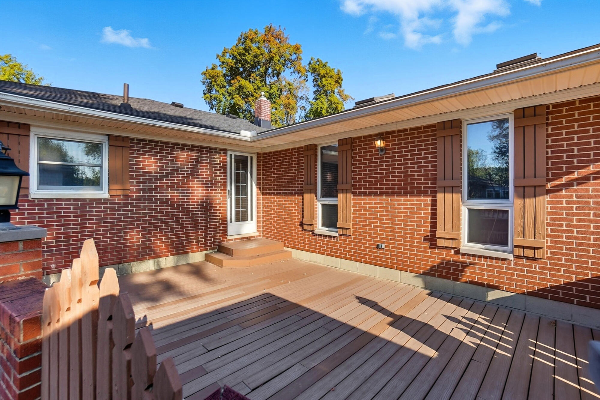 2524 Home Orchard Drive, Springfield, Ohio 45503