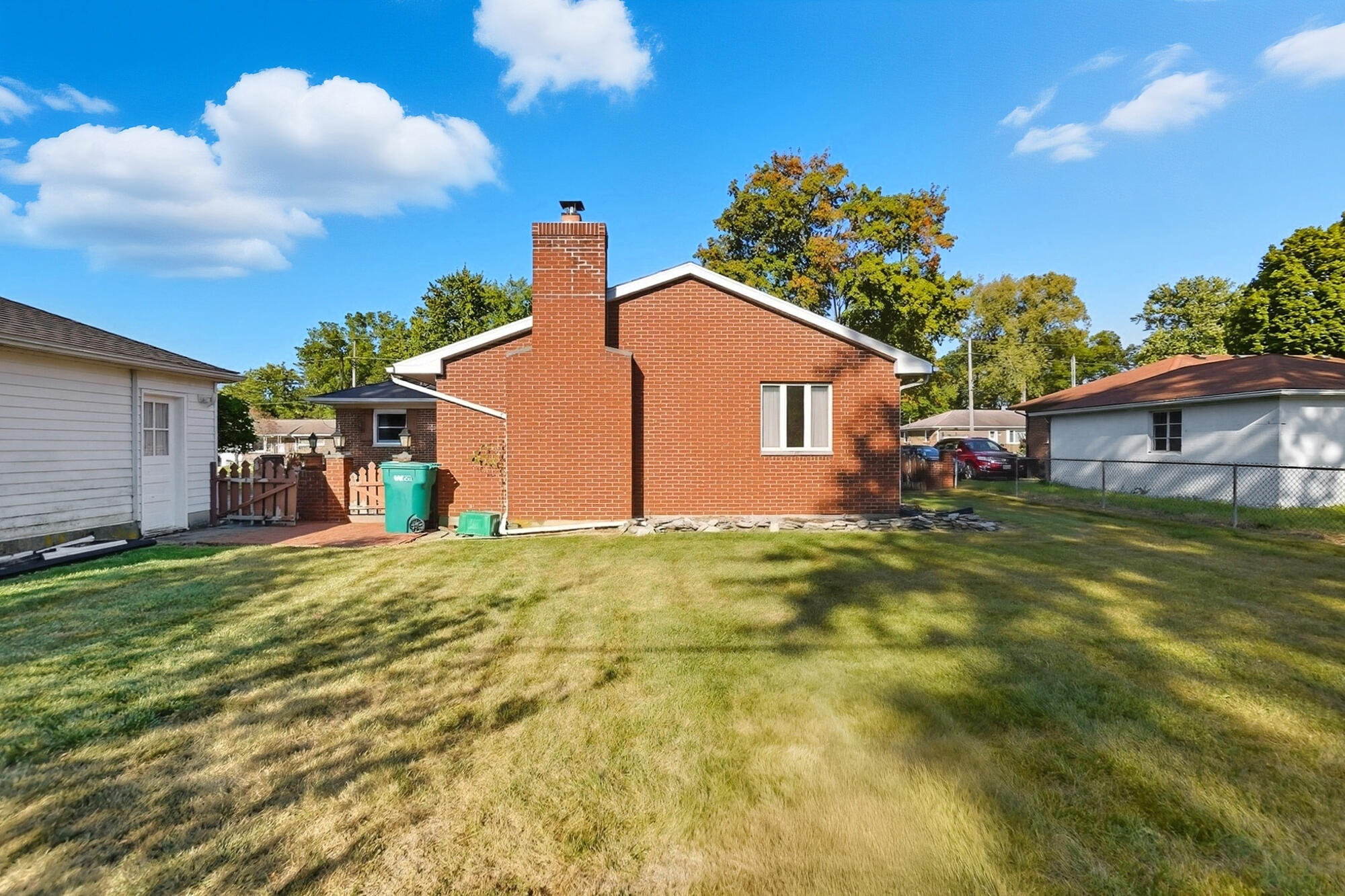 2524 Home Orchard Drive, Springfield, Ohio 45503