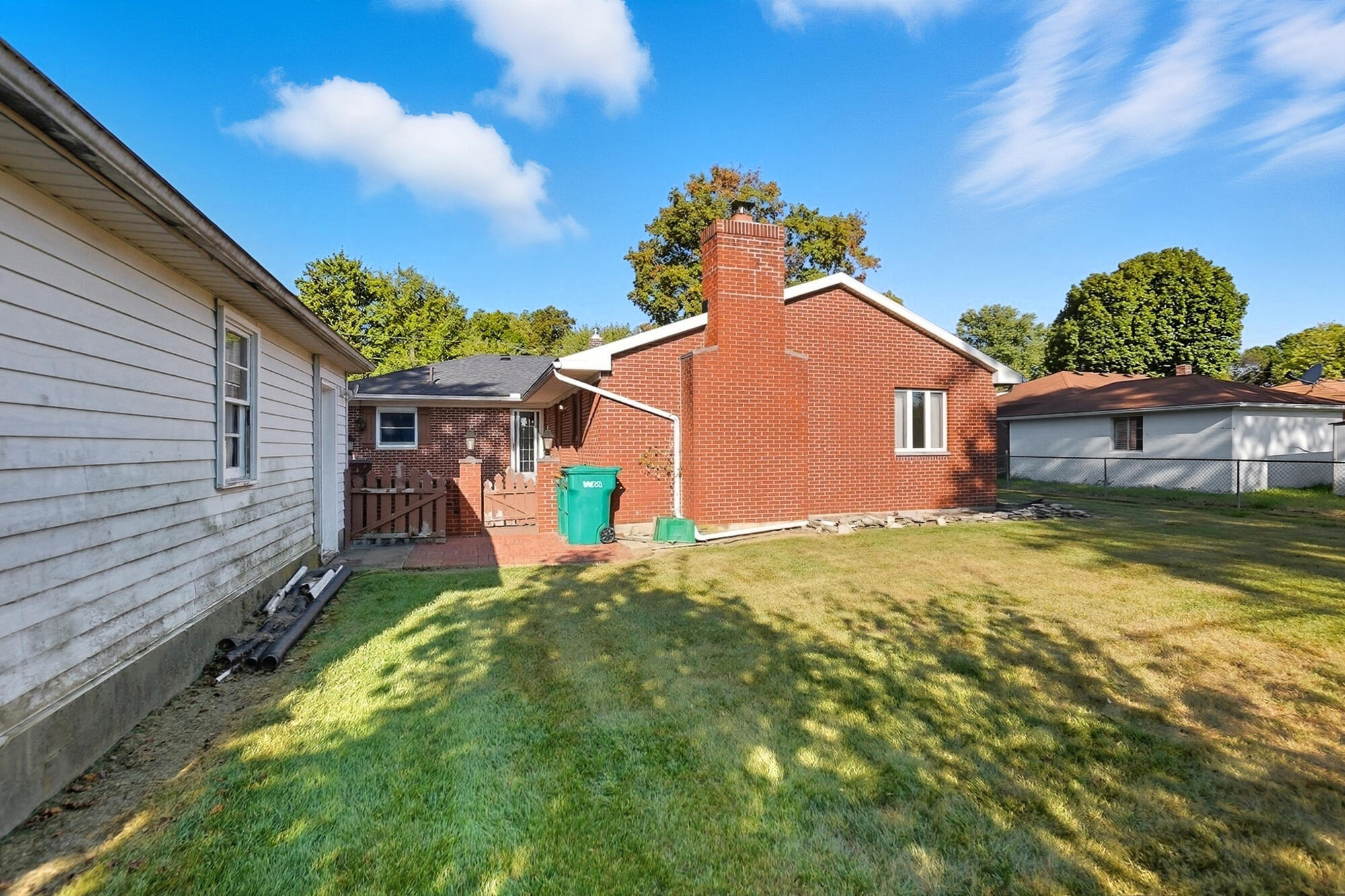 2524 Home Orchard Drive, Springfield, Ohio 45503