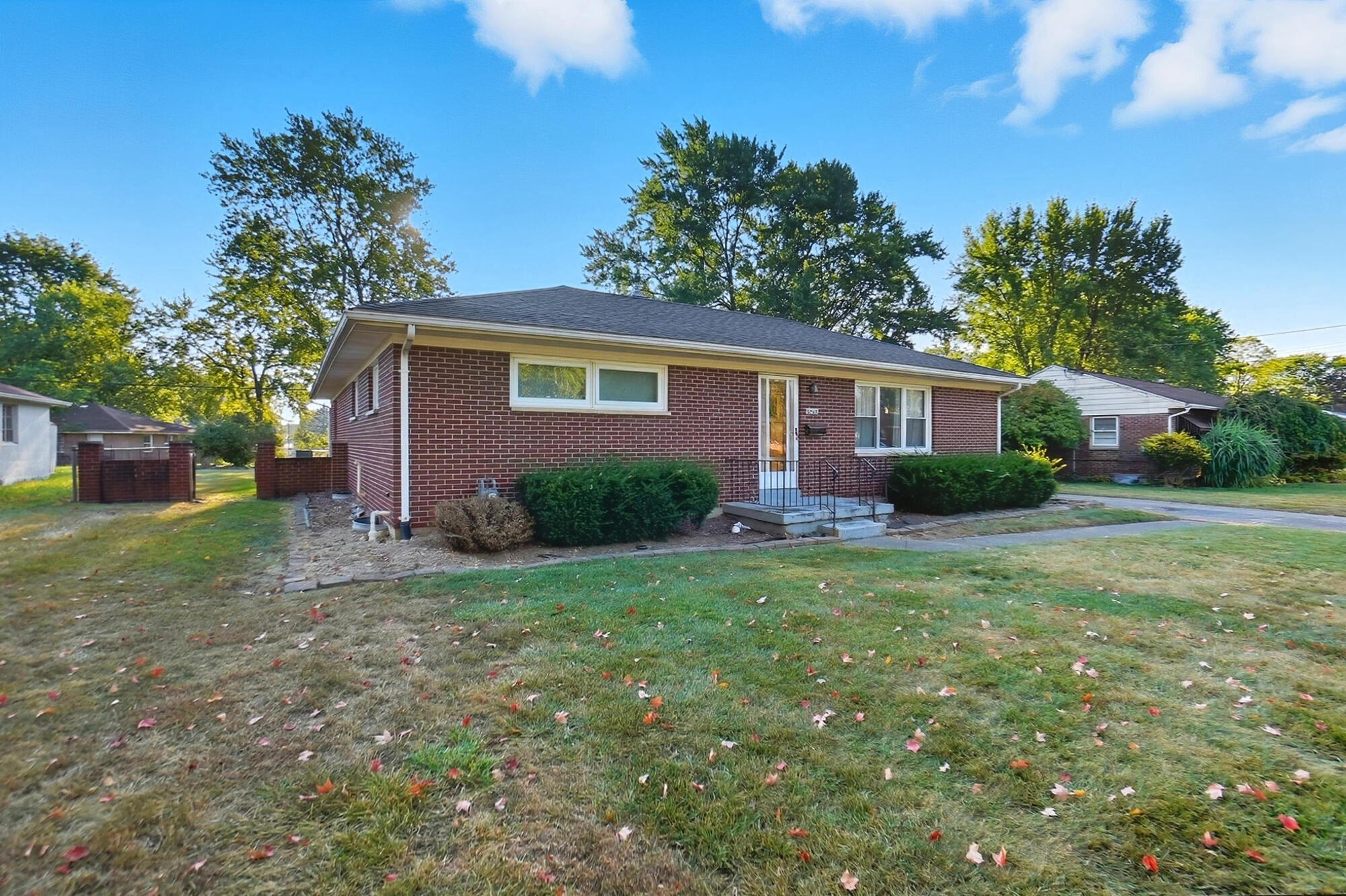 2524 Home Orchard Drive, Springfield, Ohio 45503