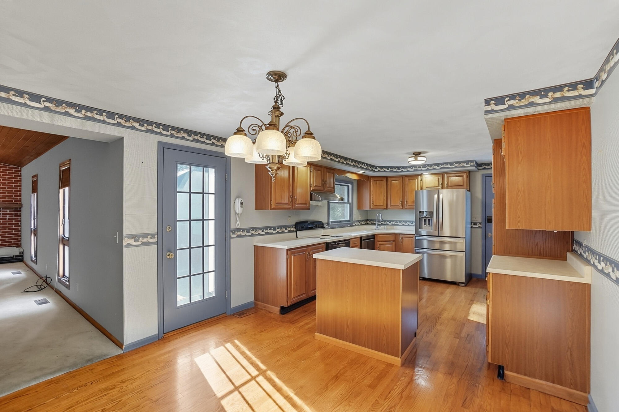 2524 Home Orchard Drive, Springfield, Ohio 45503