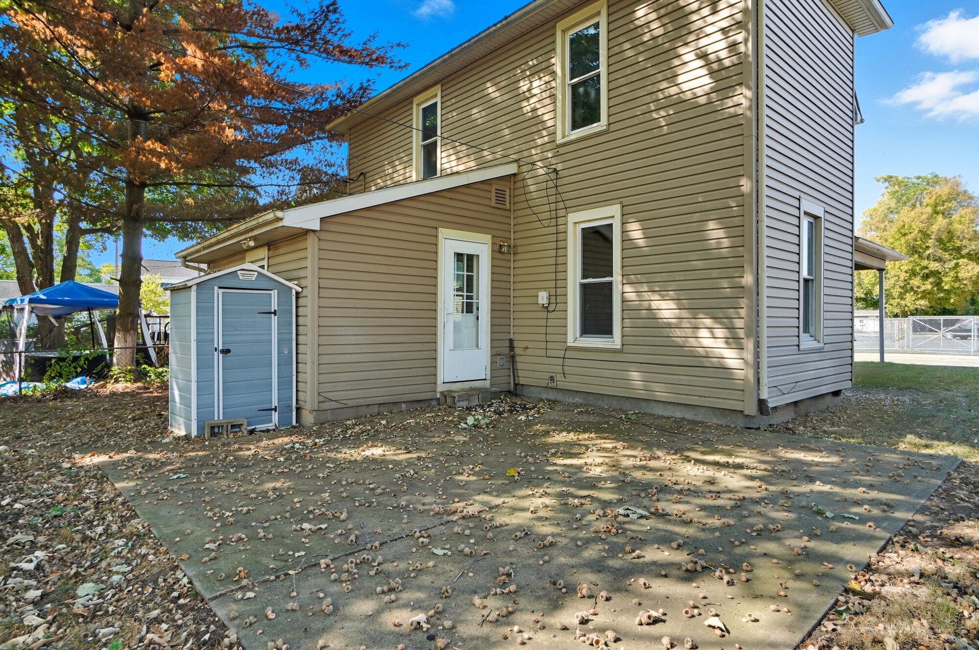 327 Miami Street, Piqua, Ohio 45356