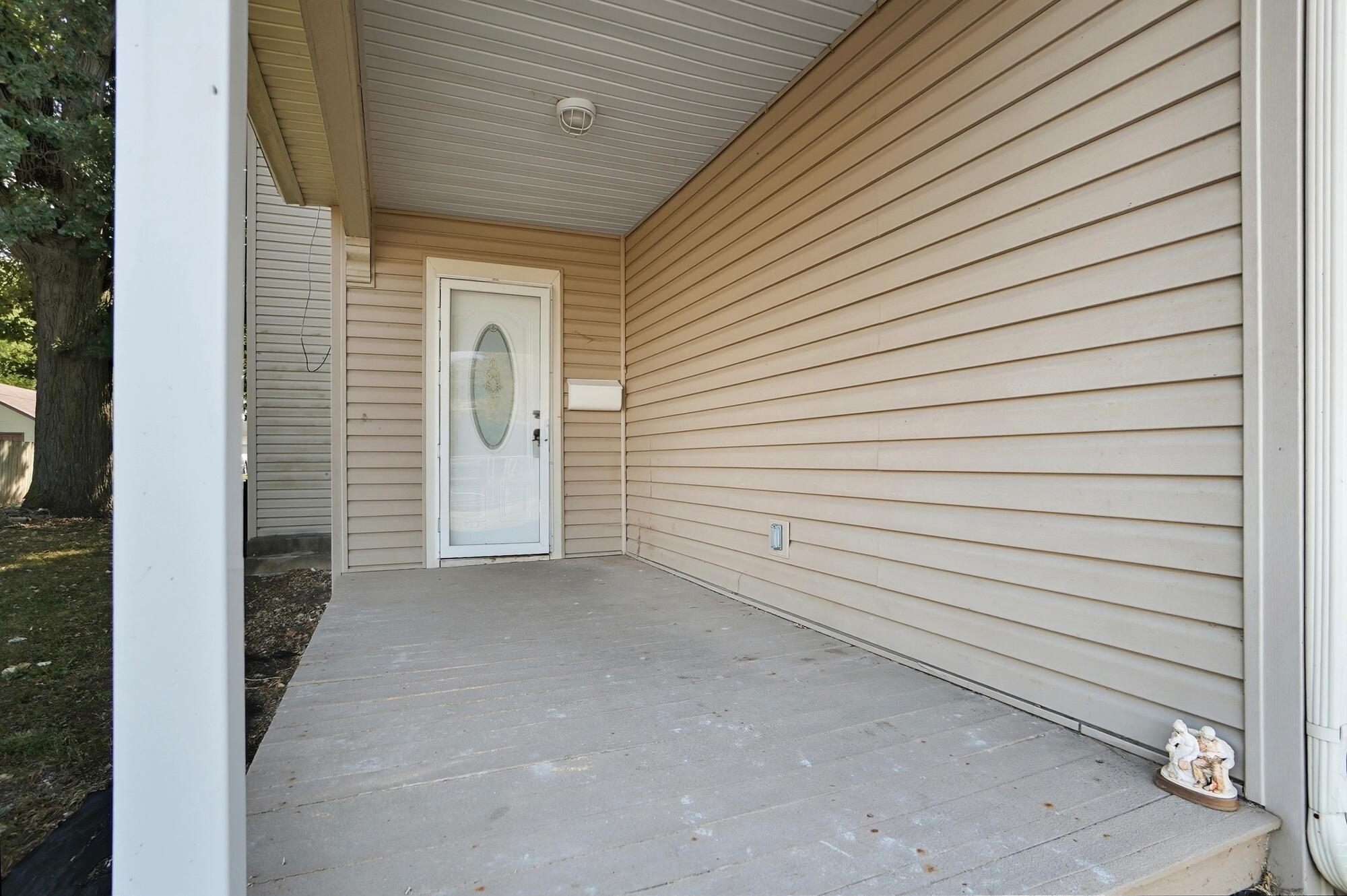 327 Miami Street, Piqua, Ohio 45356