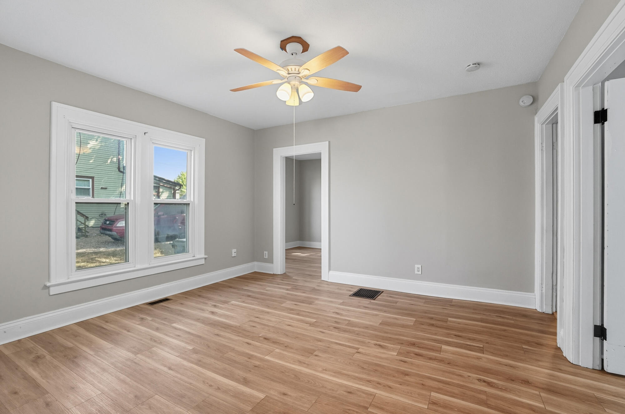 327 Miami Street, Piqua, Ohio 45356