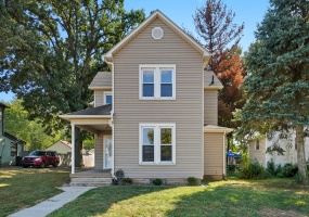 327 Miami Street, Piqua, Ohio 45356, 4 Bedrooms Bedrooms, ,2 BathroomsBathrooms,Residential,For Sale,Miami,1041484