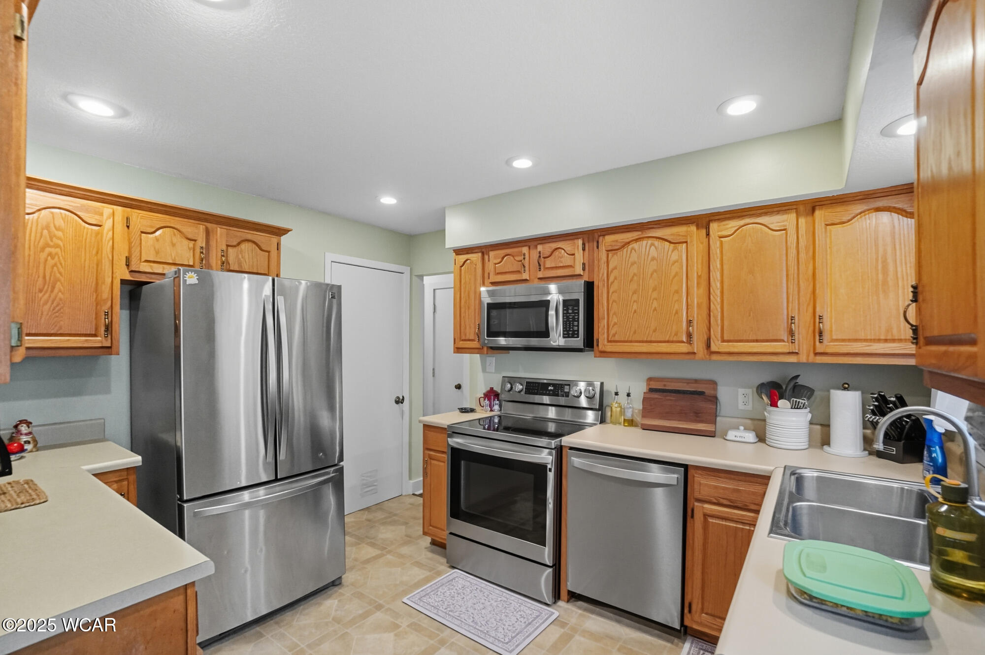 5825 Poling Road, Lima, Ohio