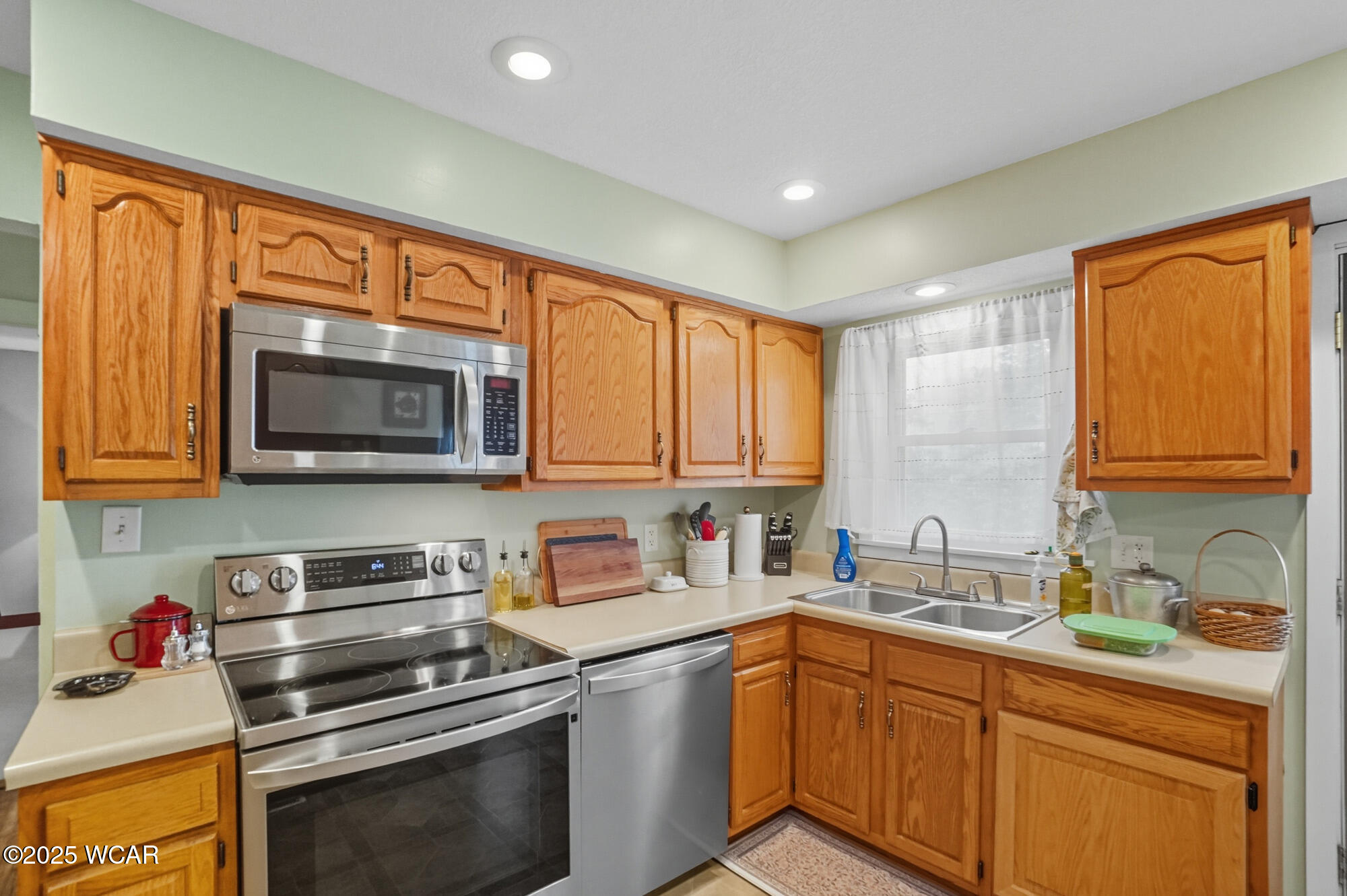 5825 Poling Road, Lima, Ohio