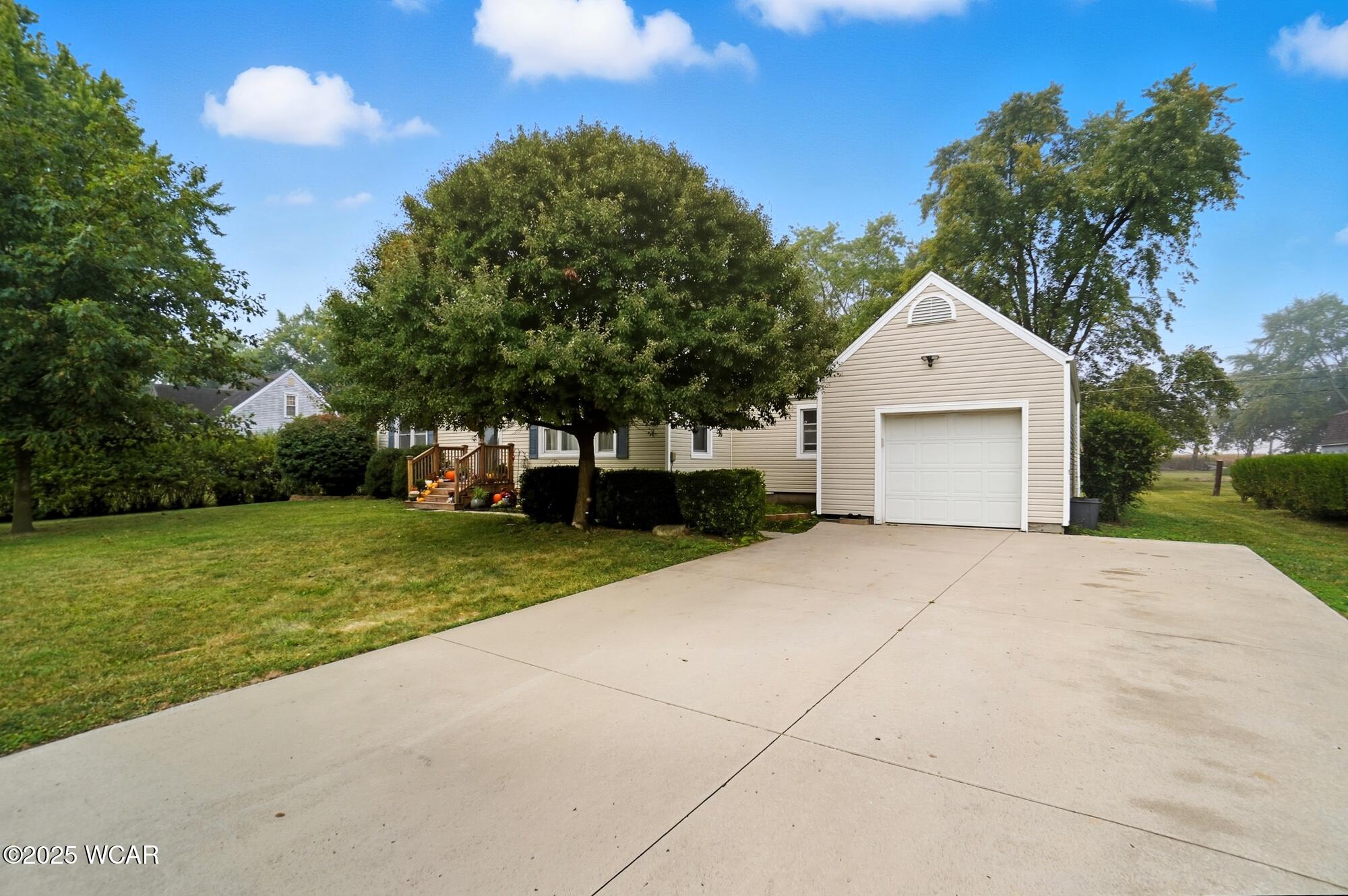 5825 Poling Road, Lima, Ohio