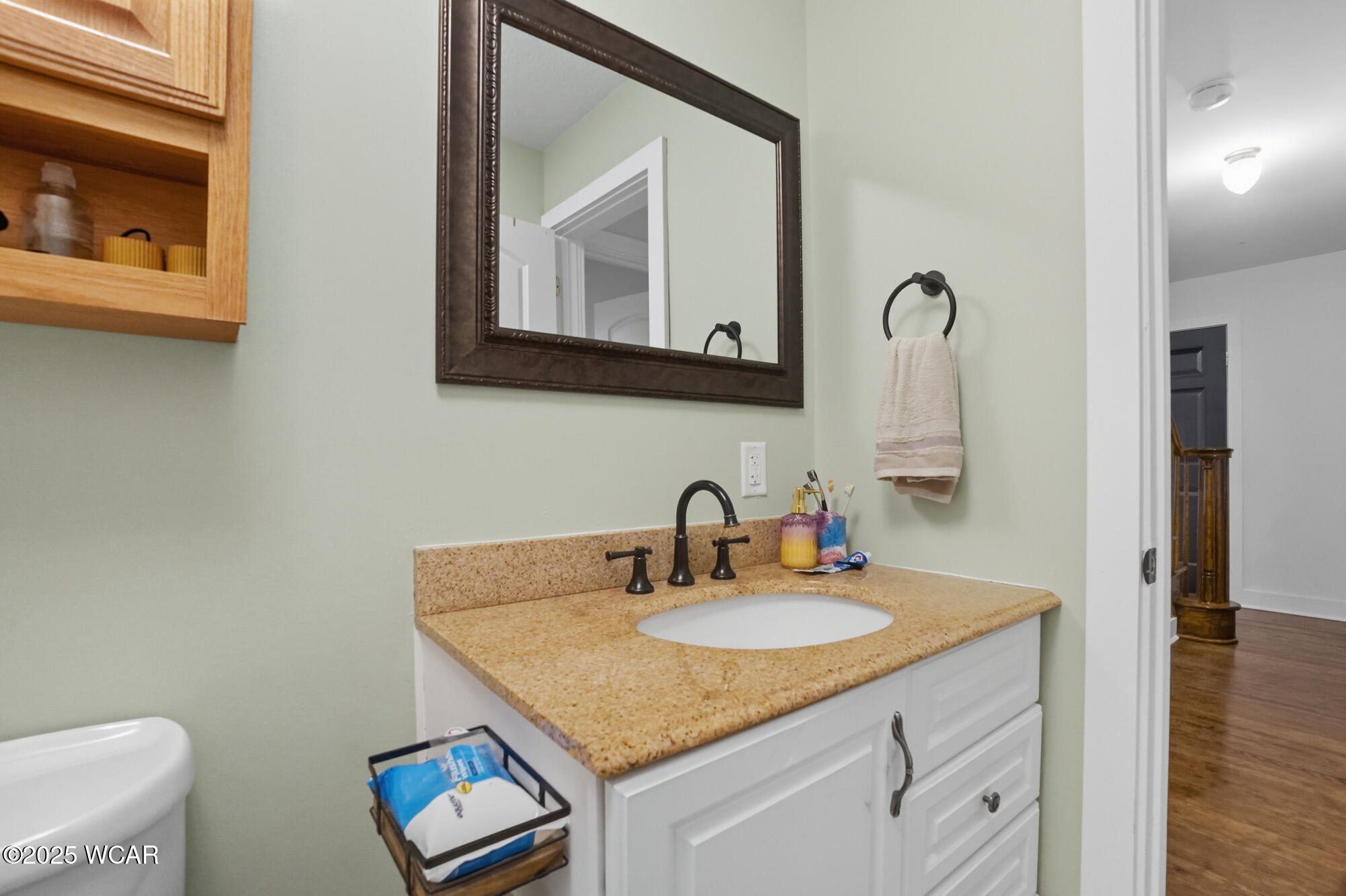 5825 Poling Road, Lima, Ohio