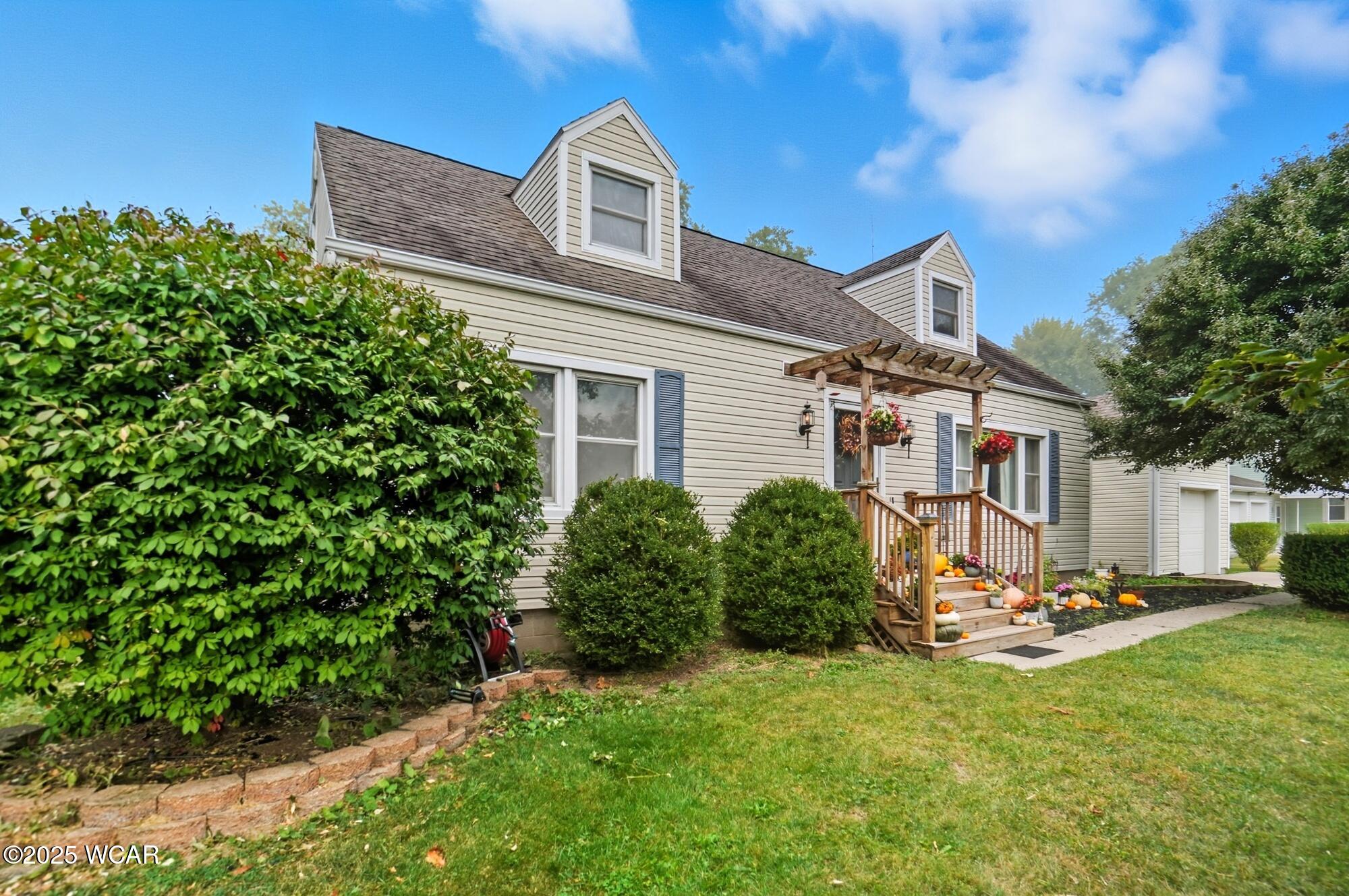 5825 Poling Road, Lima, Ohio