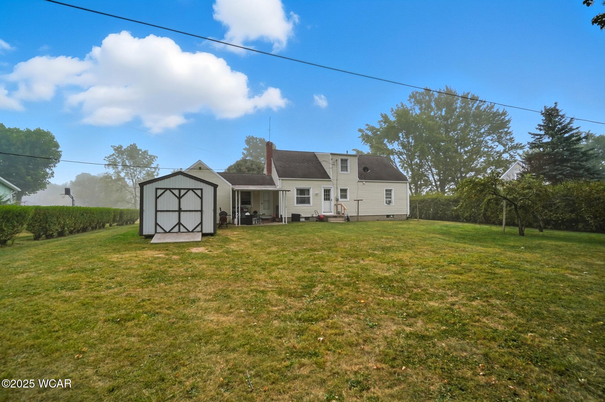 5825 Poling Road, Lima, Ohio