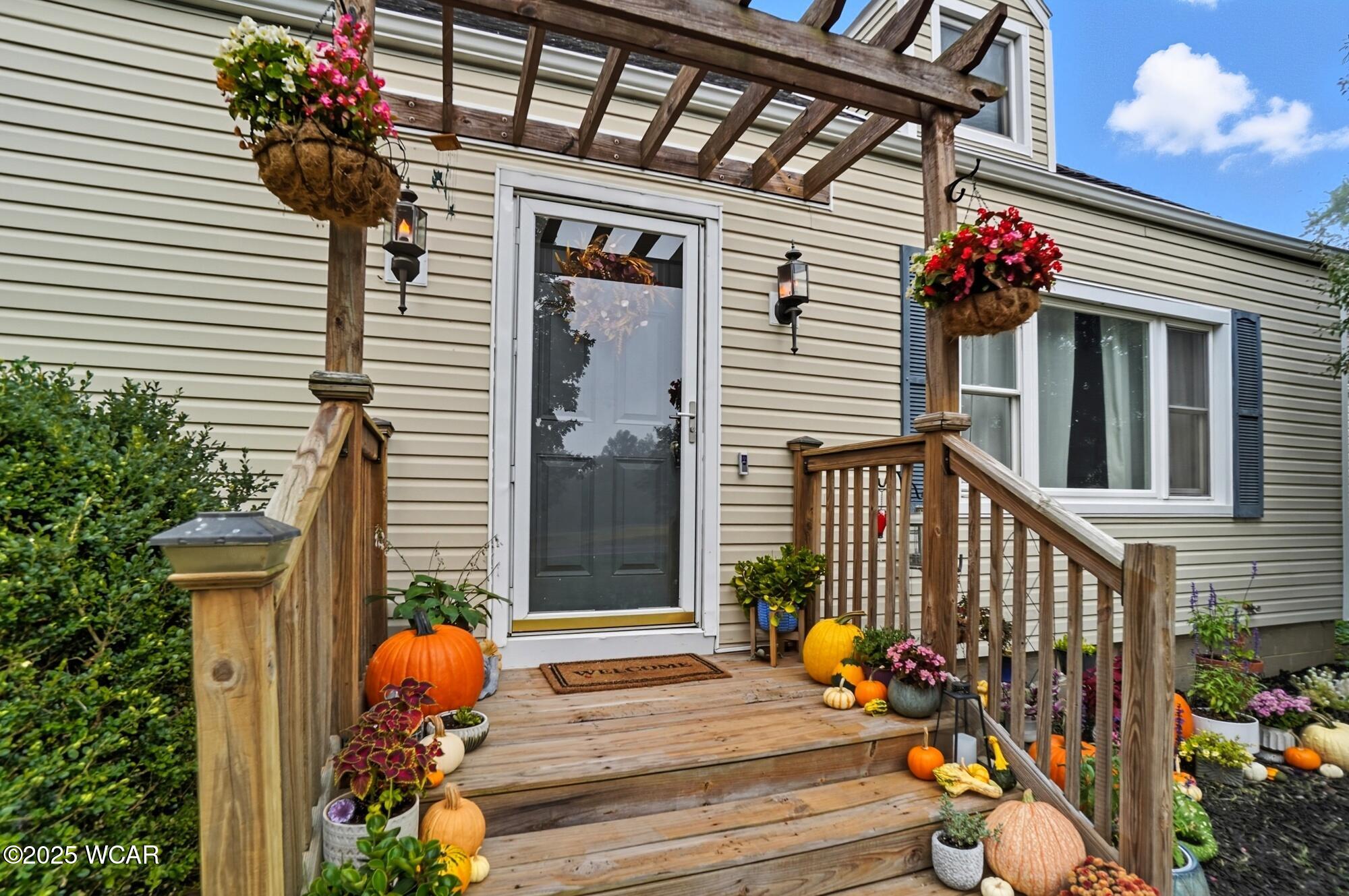 5825 Poling Road, Lima, Ohio