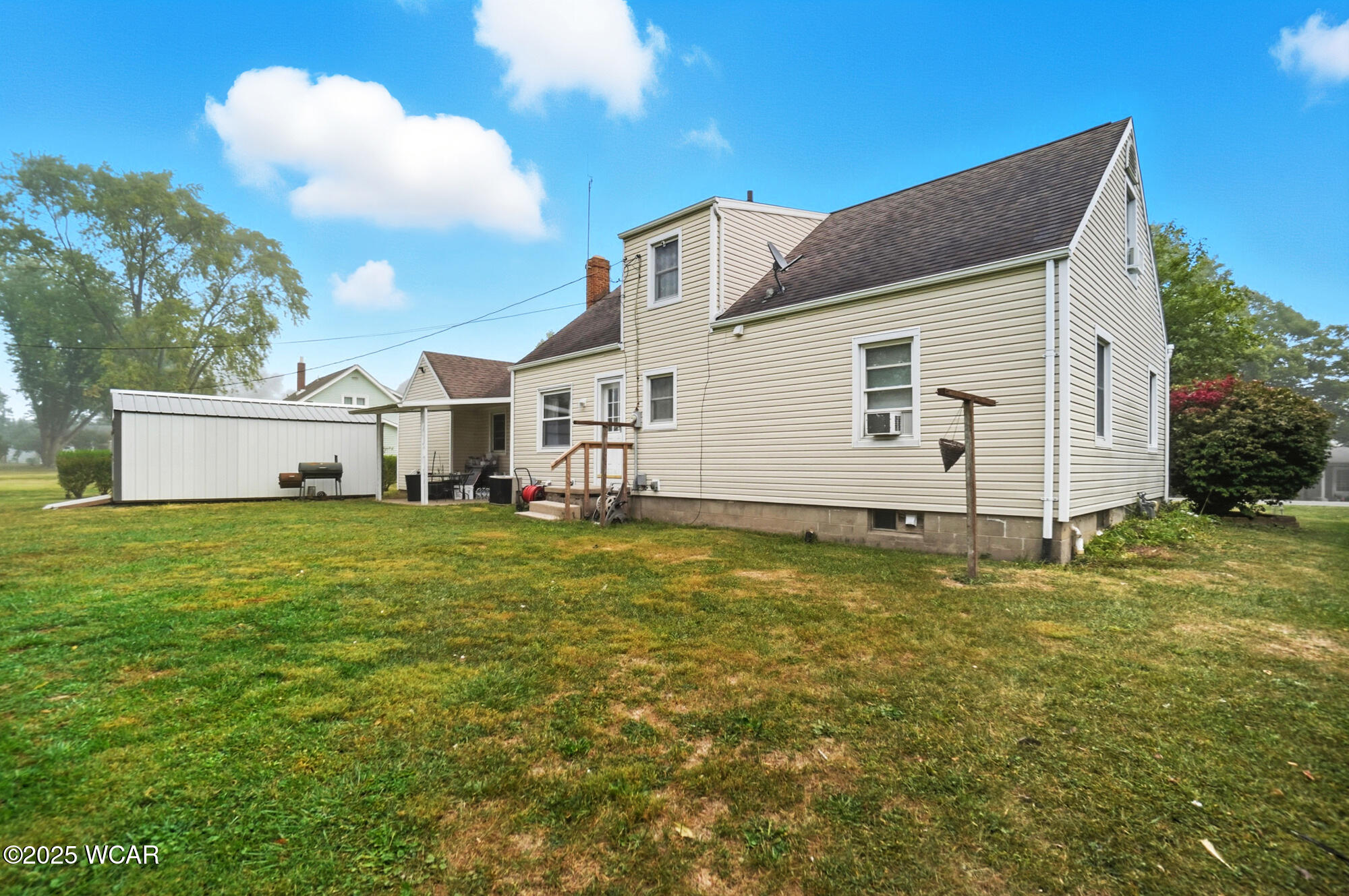 5825 Poling Road, Lima, Ohio