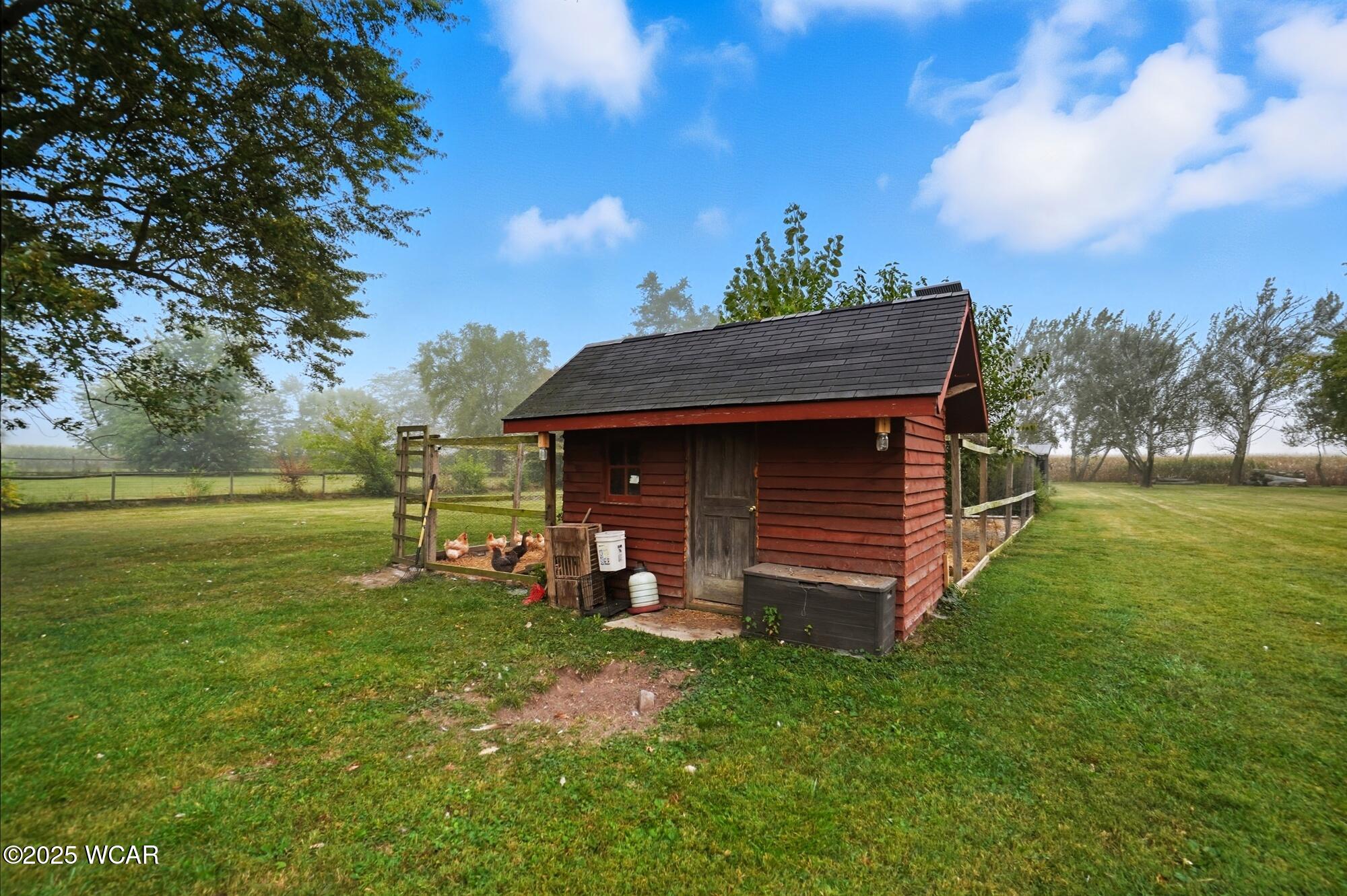 5825 Poling Road, Lima, Ohio