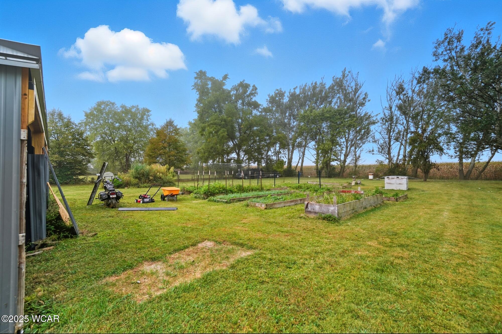 5825 Poling Road, Lima, Ohio