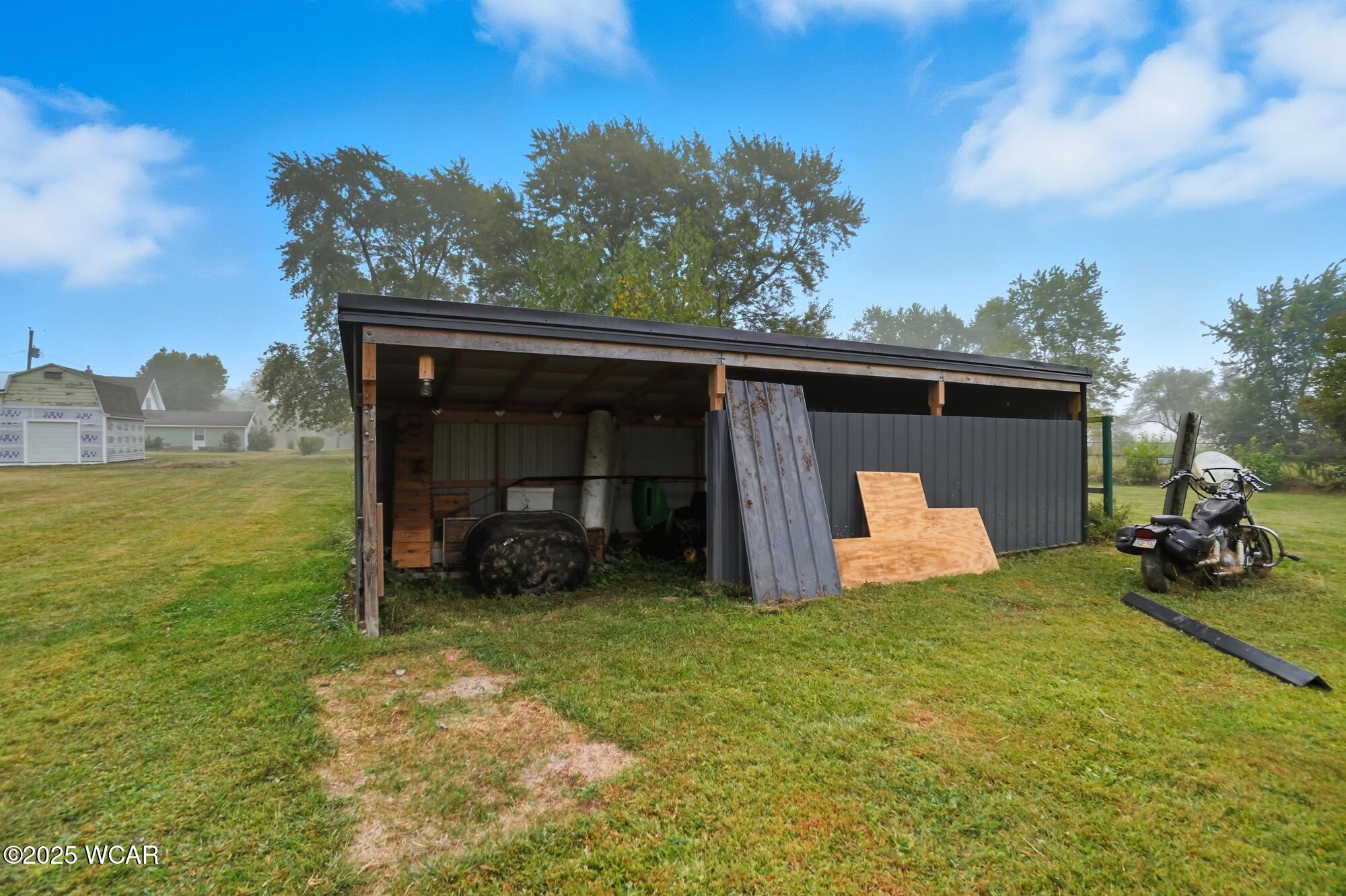 5825 Poling Road, Lima, Ohio