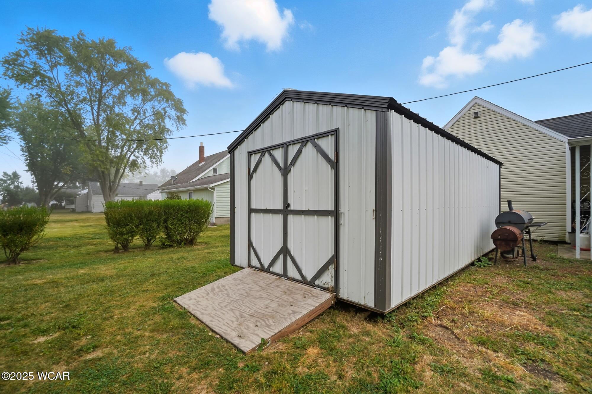 5825 Poling Road, Lima, Ohio