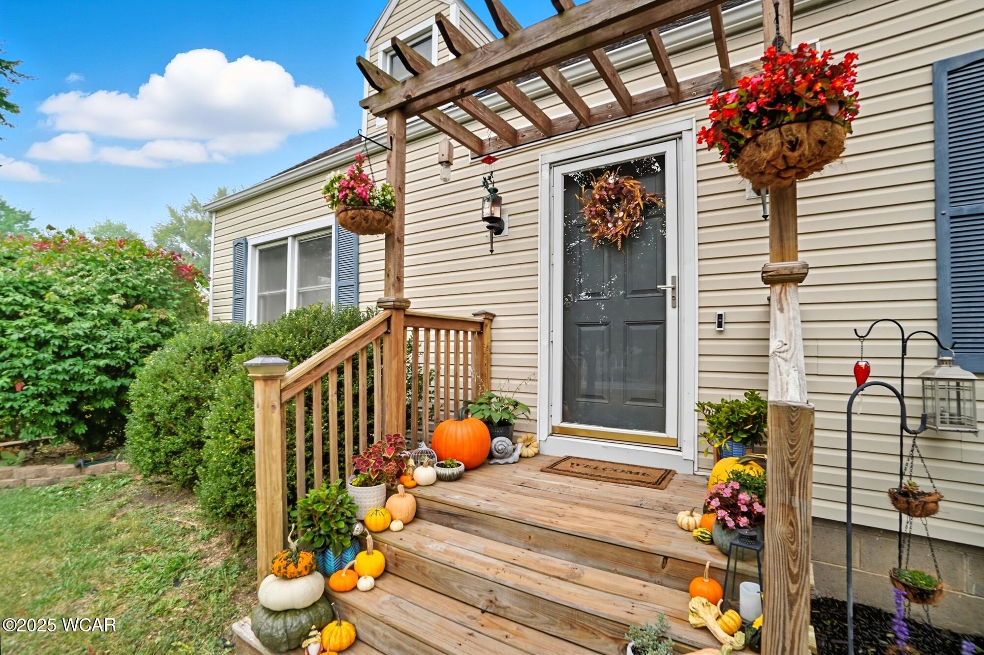 5825 Poling Road, Lima, Ohio