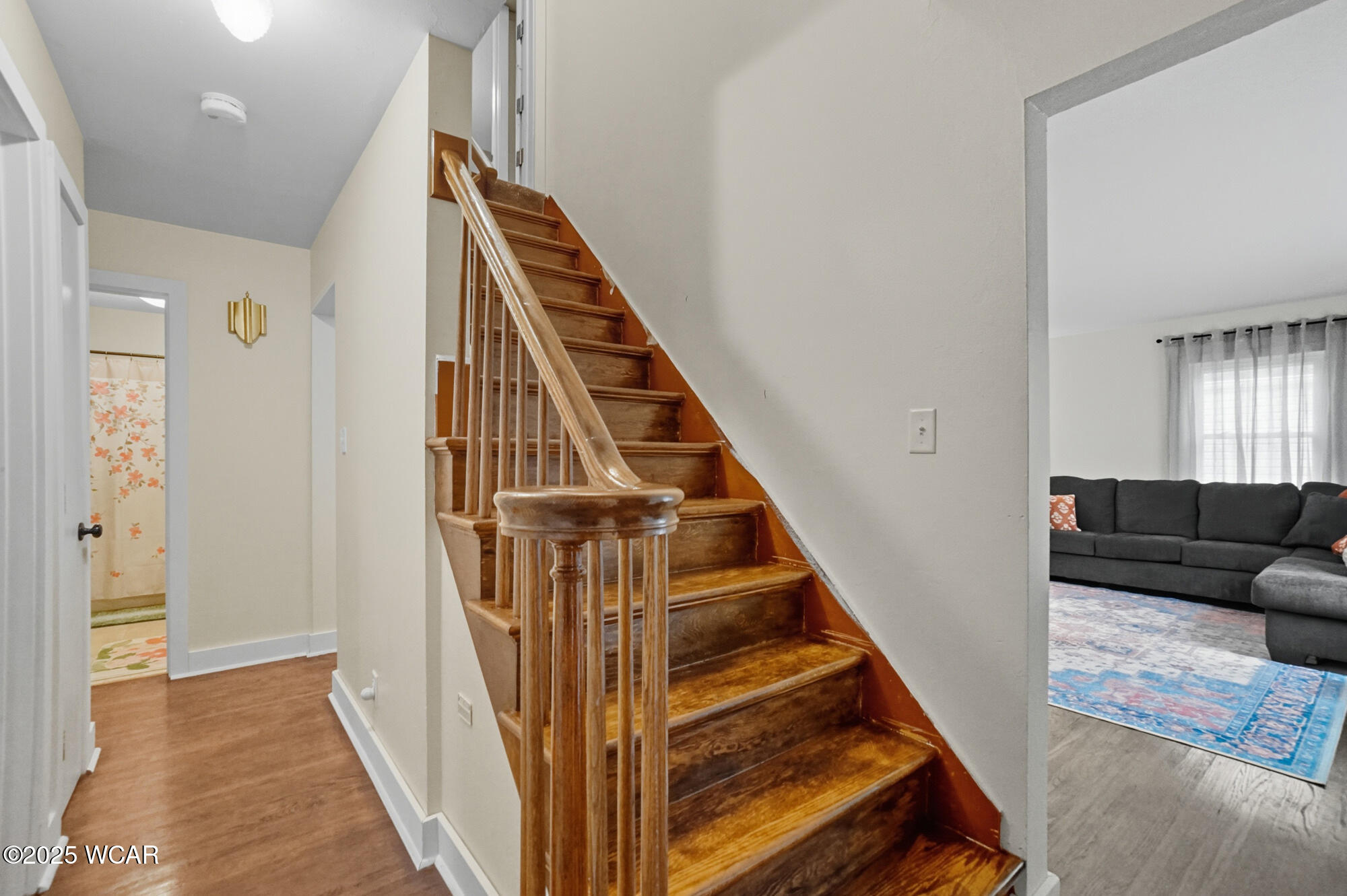 5825 Poling Road, Lima, Ohio