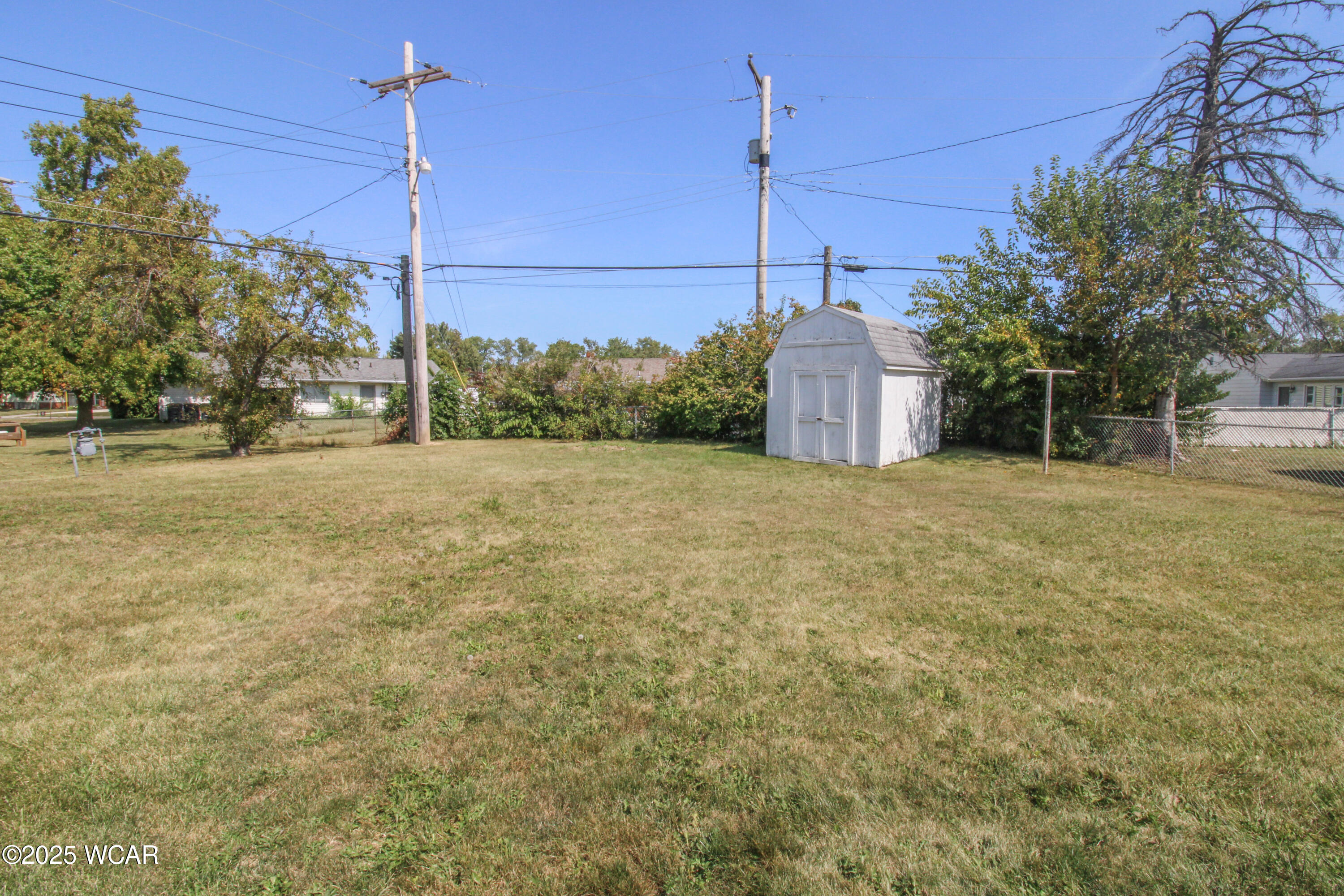 1776 Virginia Avenue, Lima, Ohio