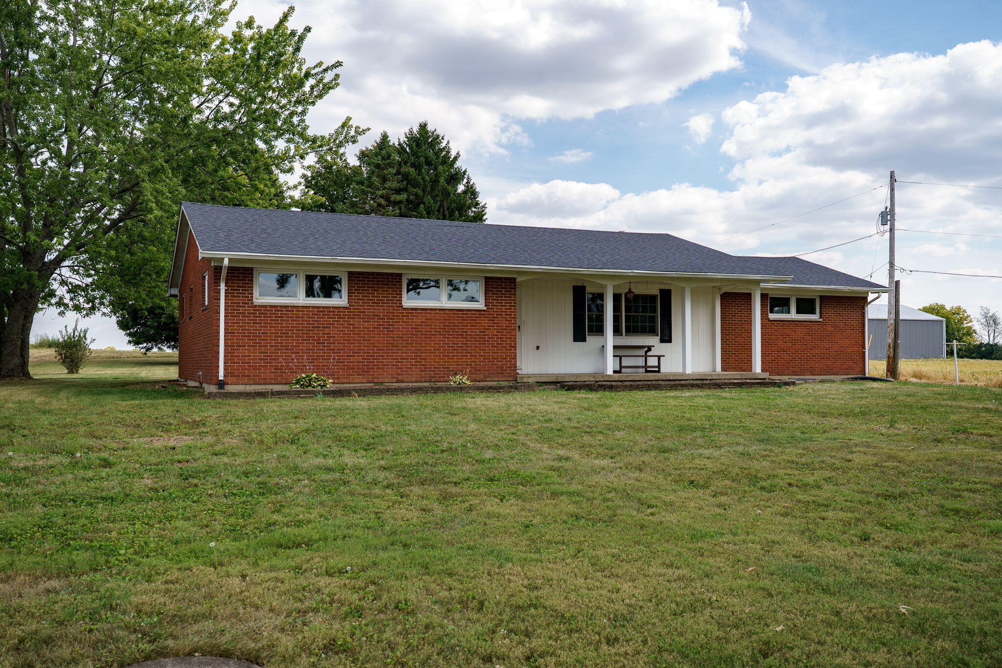 1810 Old Mill Road, Springfield, Ohio 45502