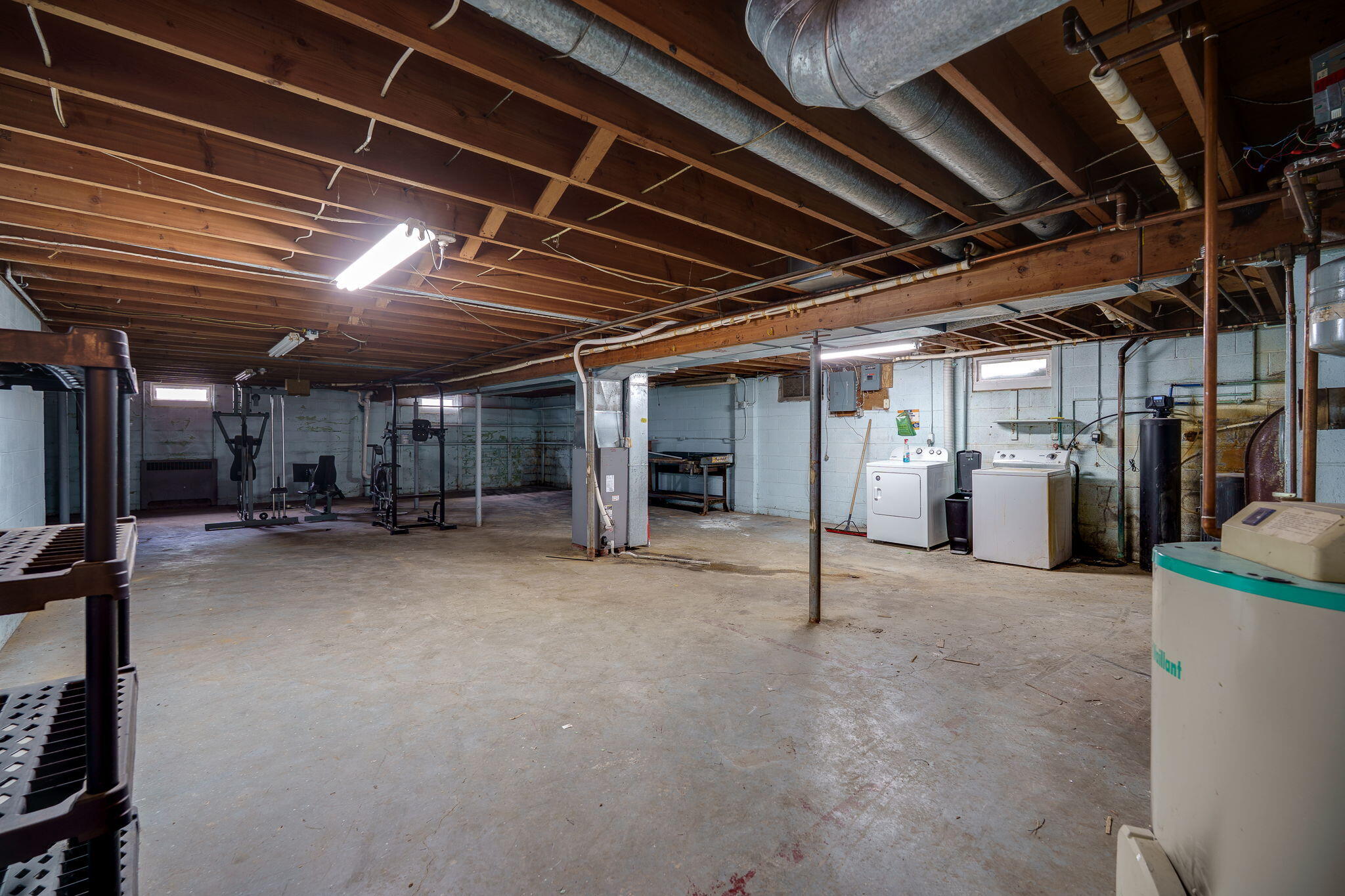 1810 Old Mill Road, Springfield, Ohio 45502