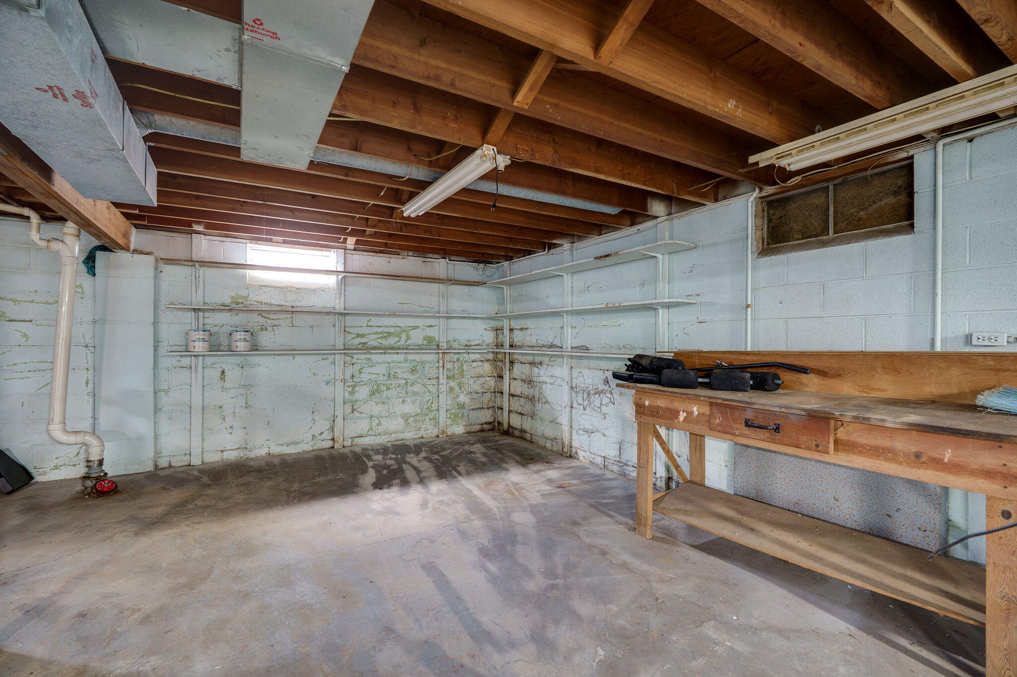 1810 Old Mill Road, Springfield, Ohio 45502