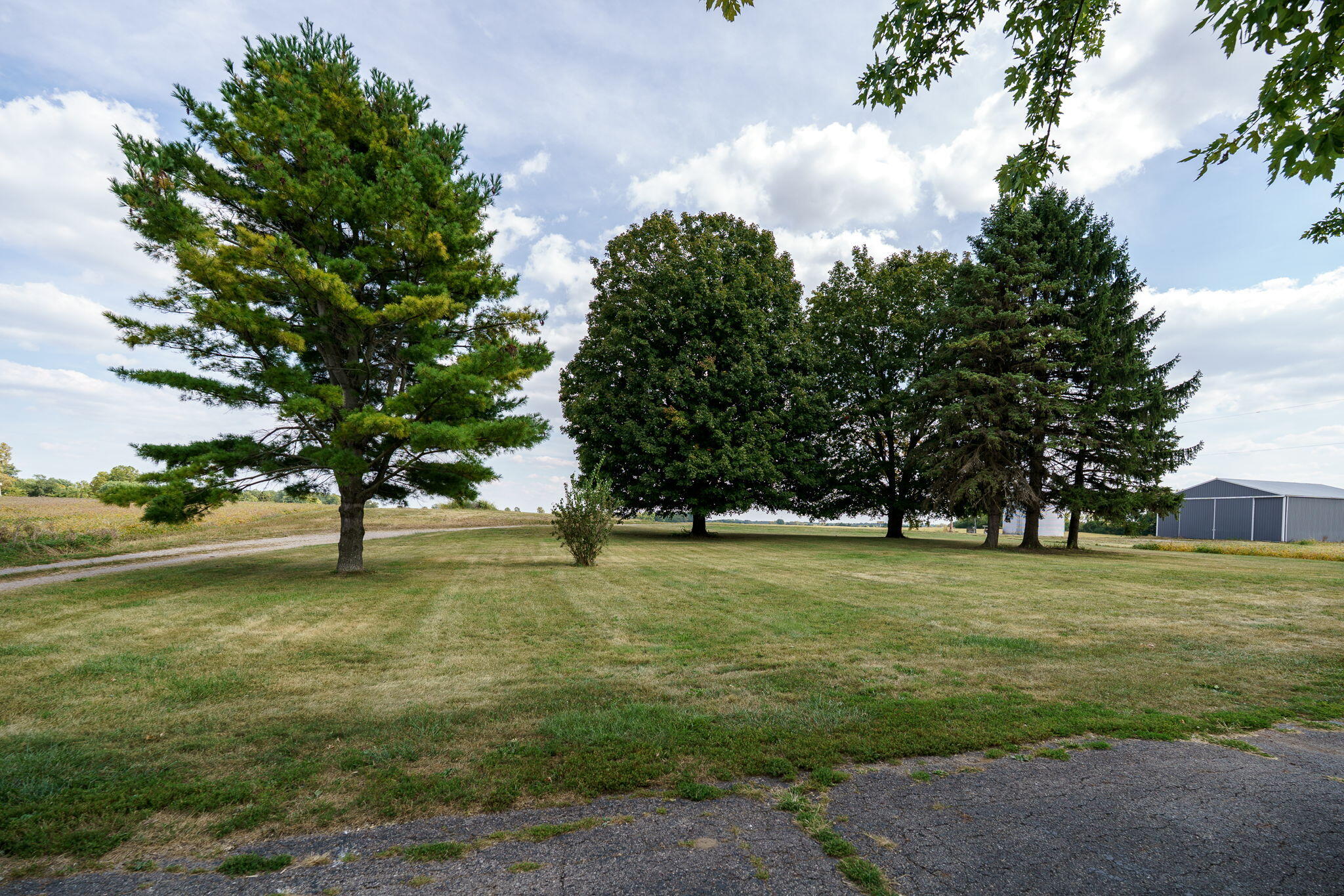 1810 Old Mill Road, Springfield, Ohio 45502