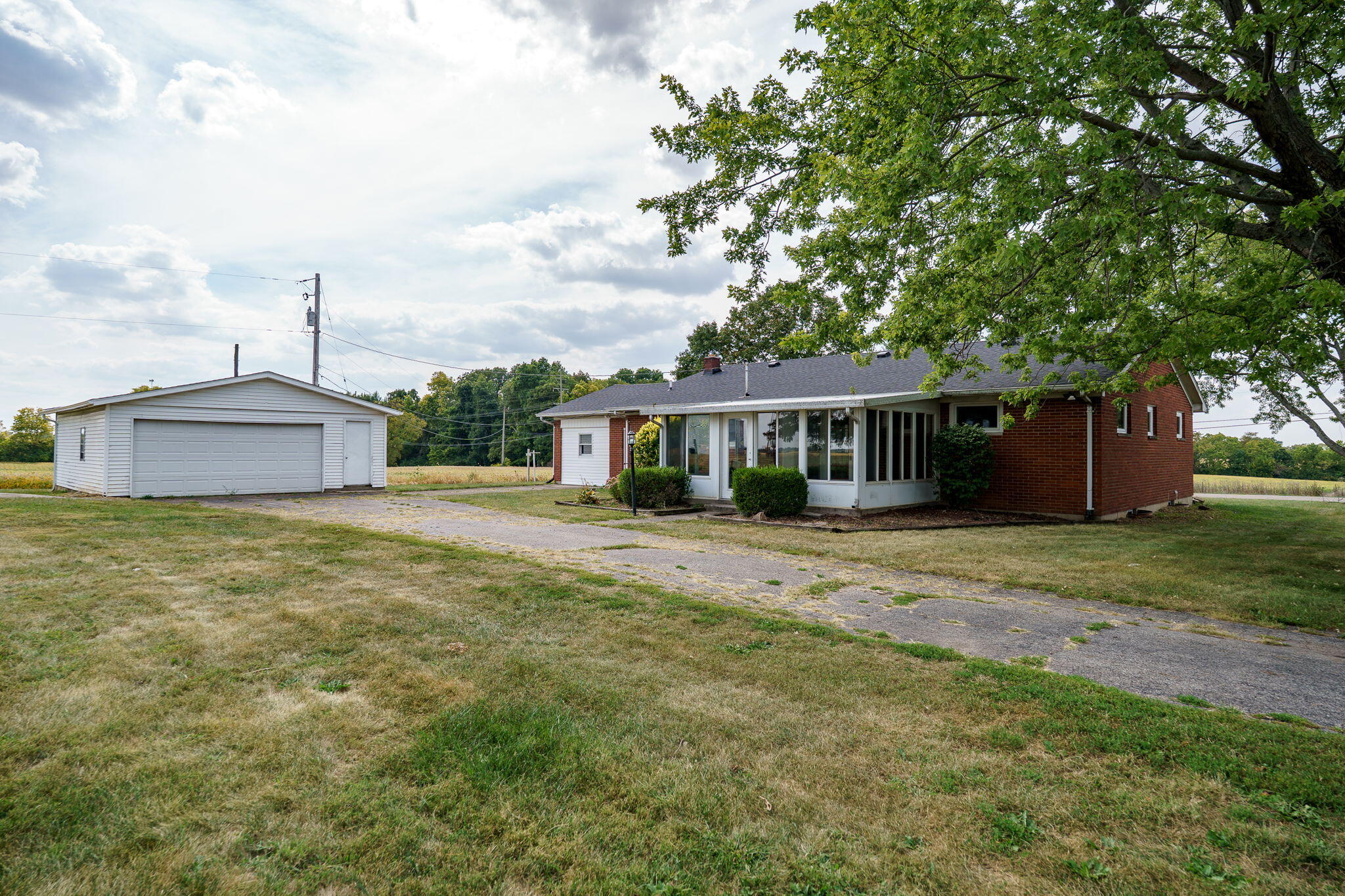 1810 Old Mill Road, Springfield, Ohio 45502