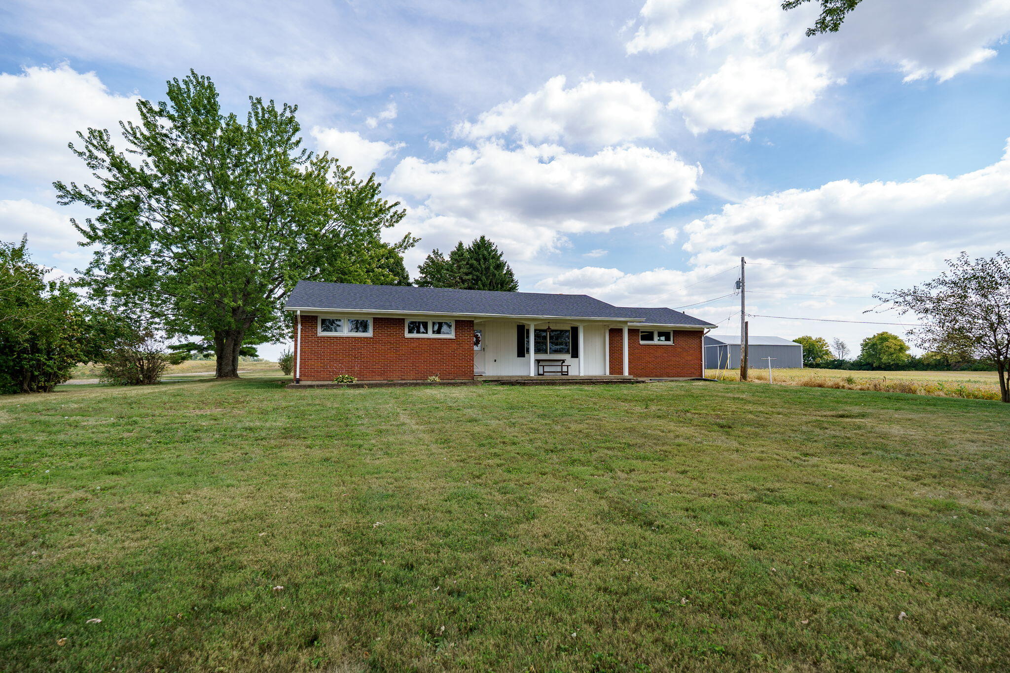 1810 Old Mill Road, Springfield, Ohio 45502