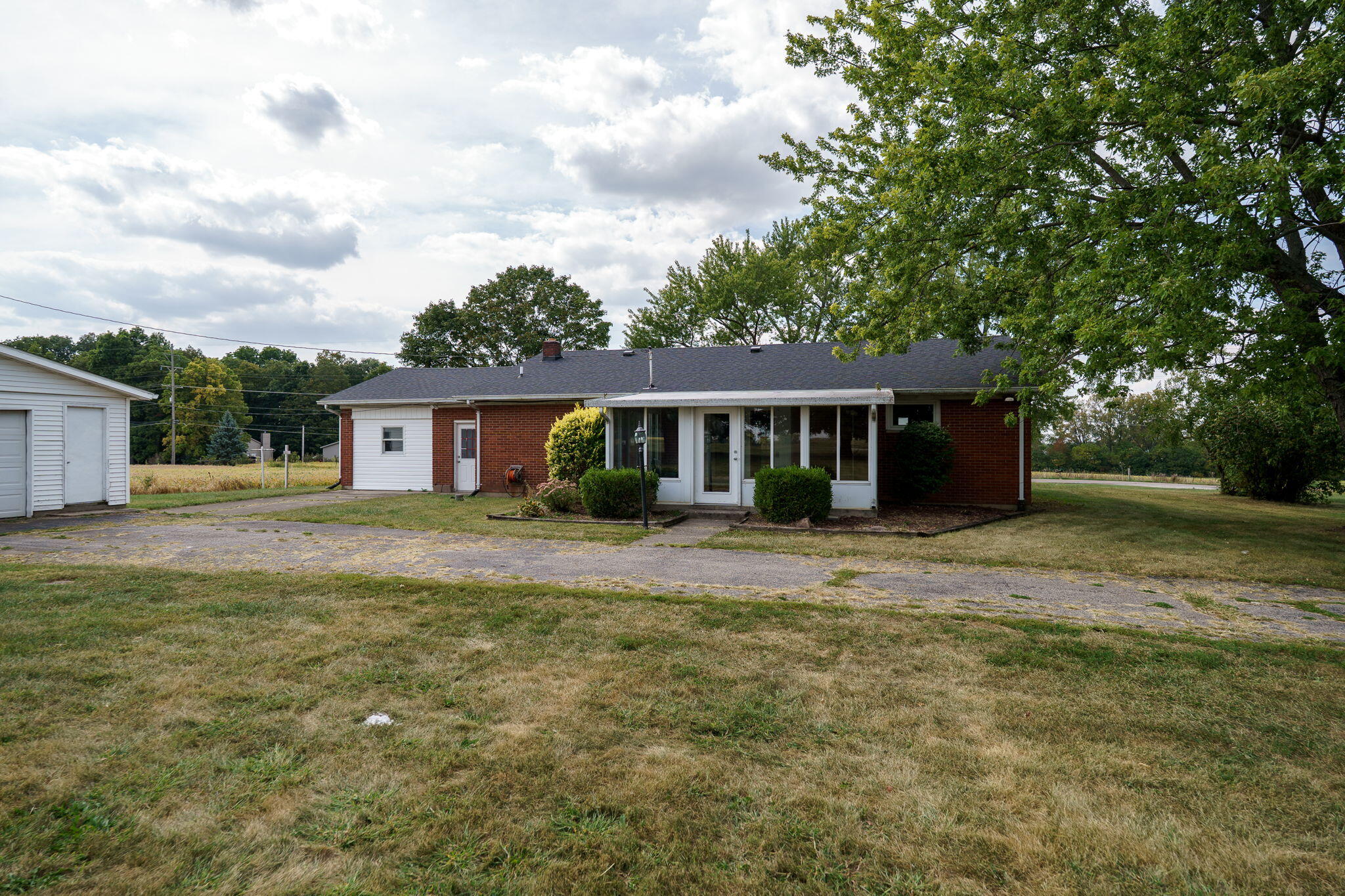 1810 Old Mill Road, Springfield, Ohio 45502