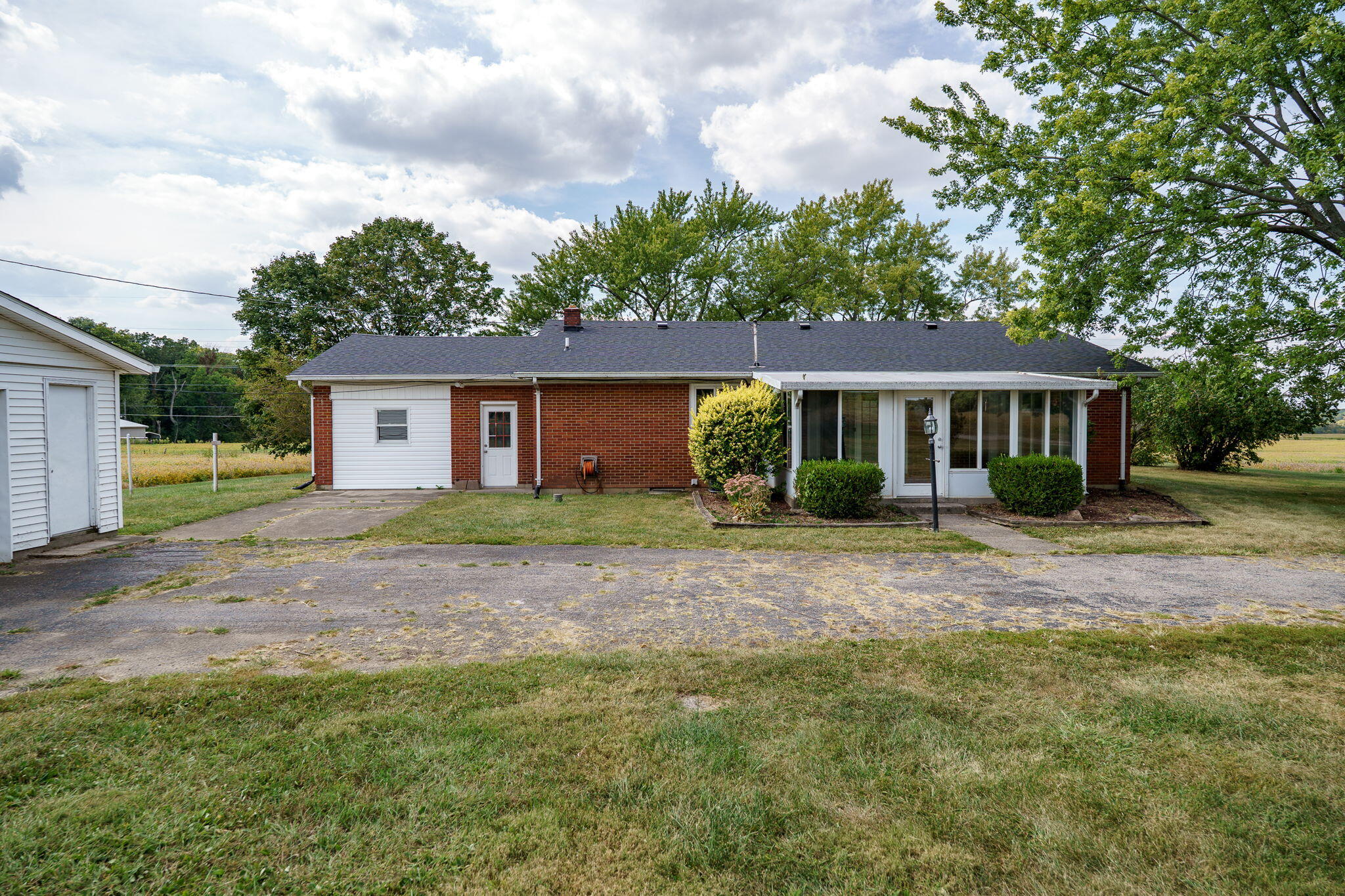 1810 Old Mill Road, Springfield, Ohio 45502