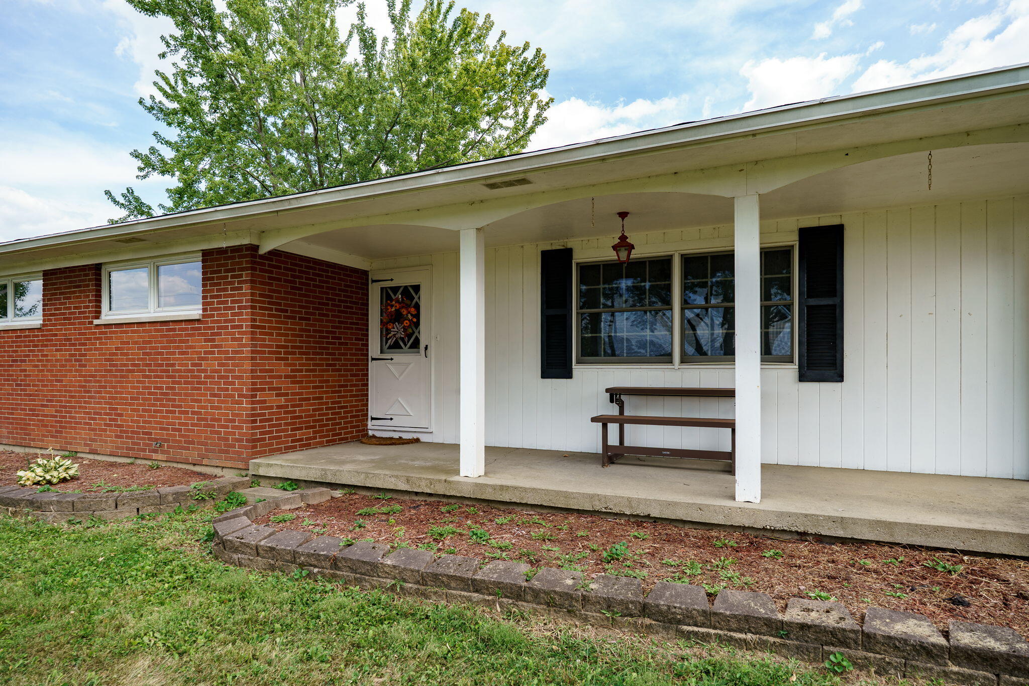 1810 Old Mill Road, Springfield, Ohio 45502