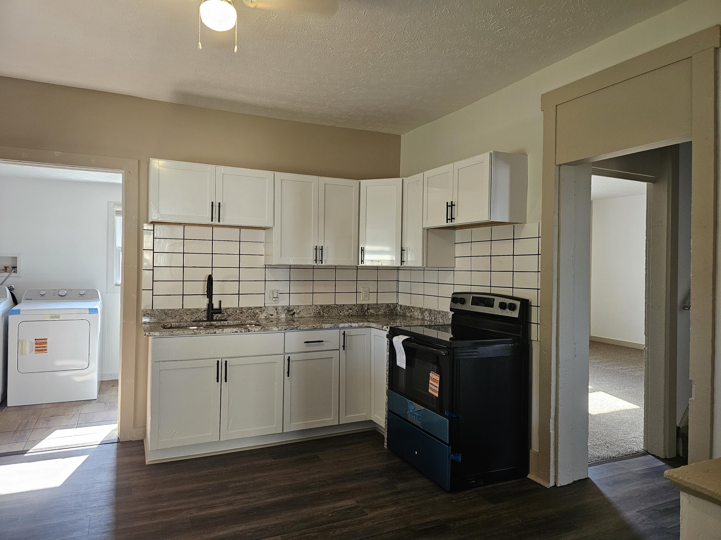 310 Main Street, Bradford, Ohio 45308