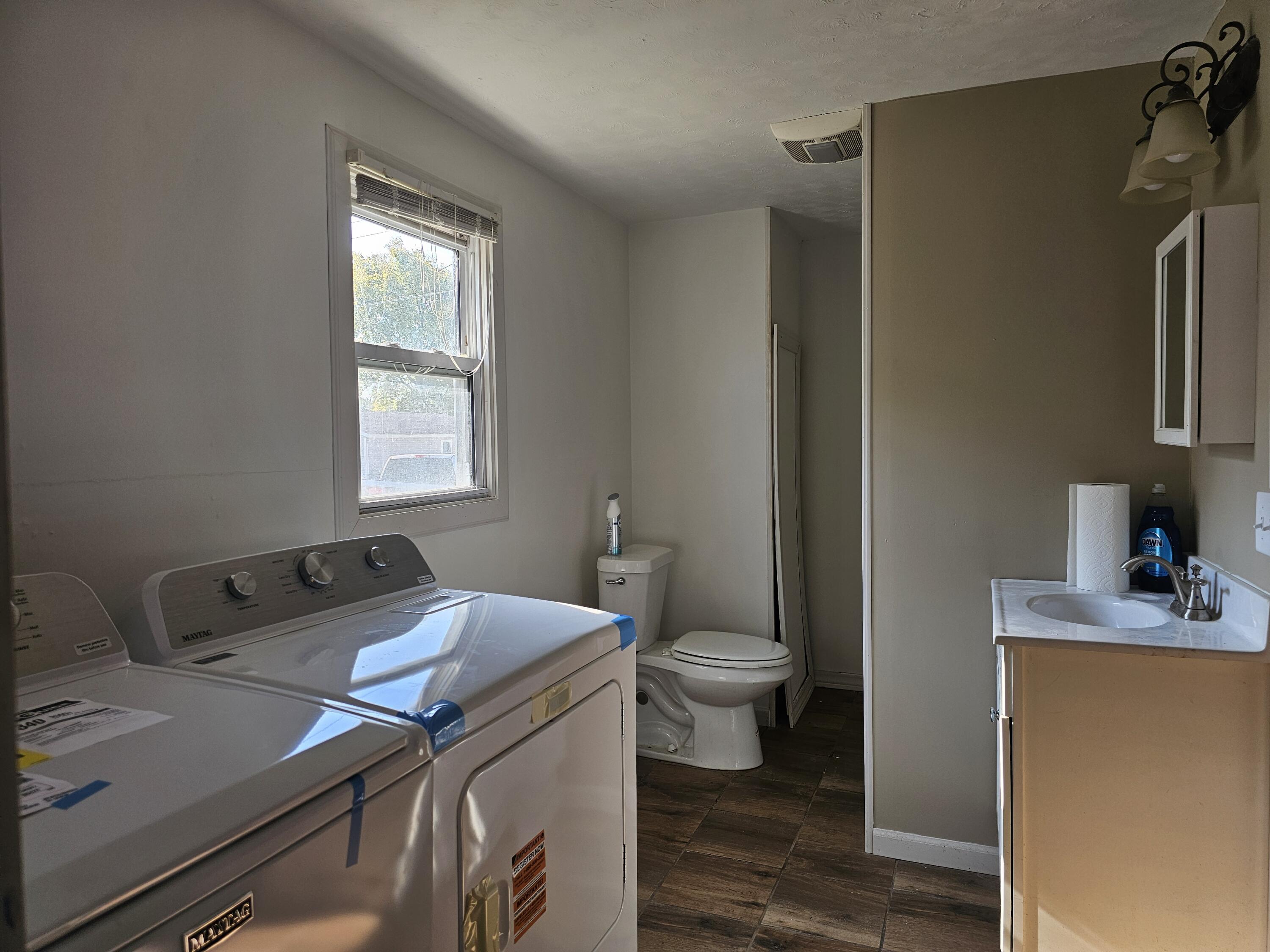 310 Main Street, Bradford, Ohio 45308