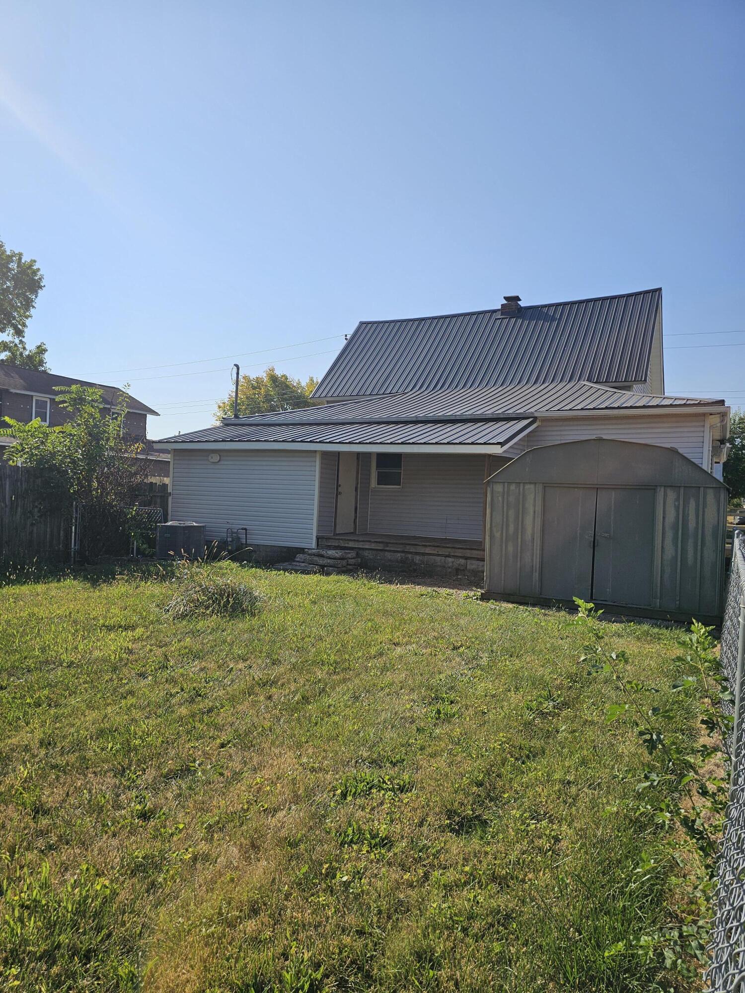 310 Main Street, Bradford, Ohio 45308